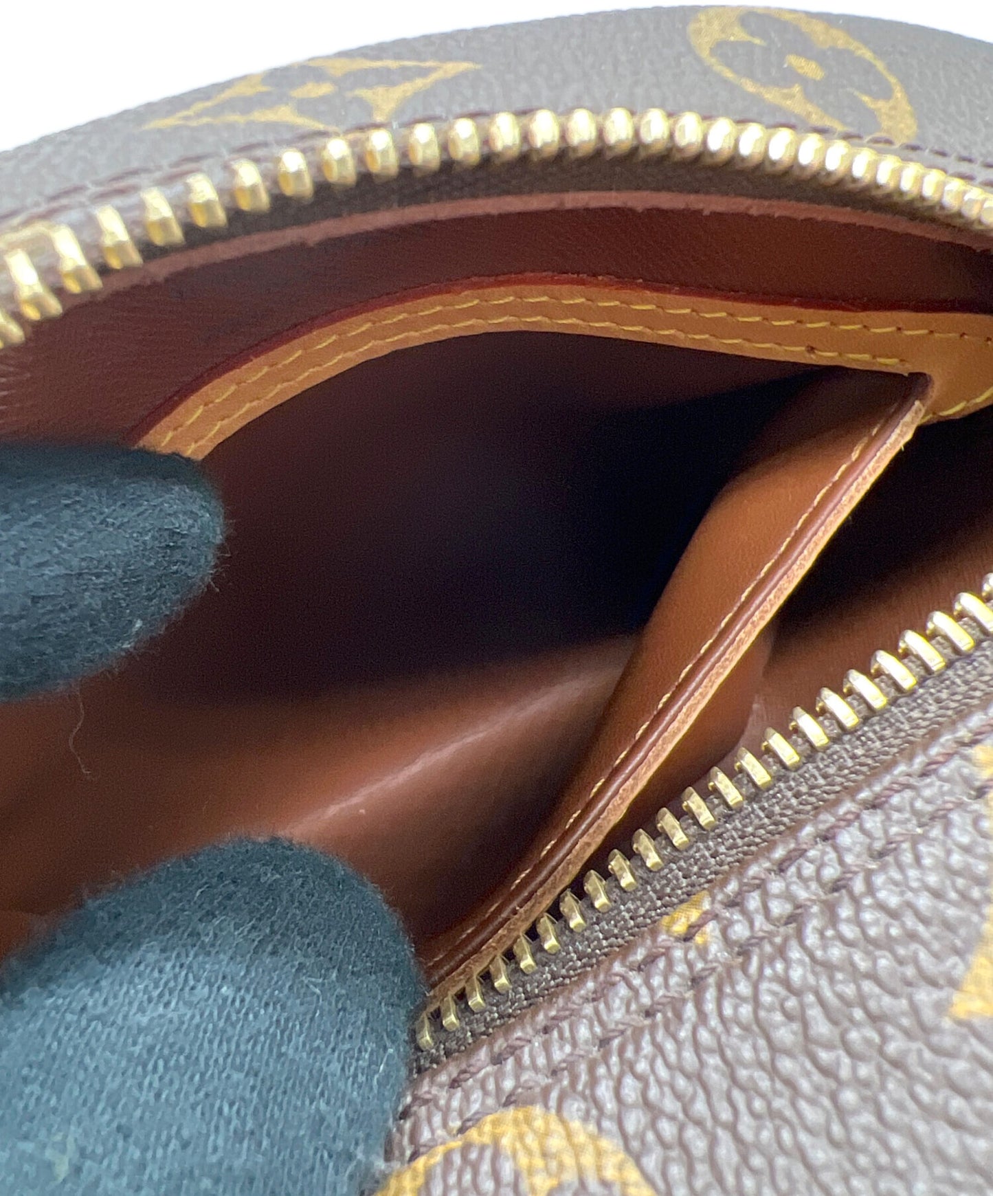 [Pre-owned] LOUIS VUITTON shoulder bag M51221