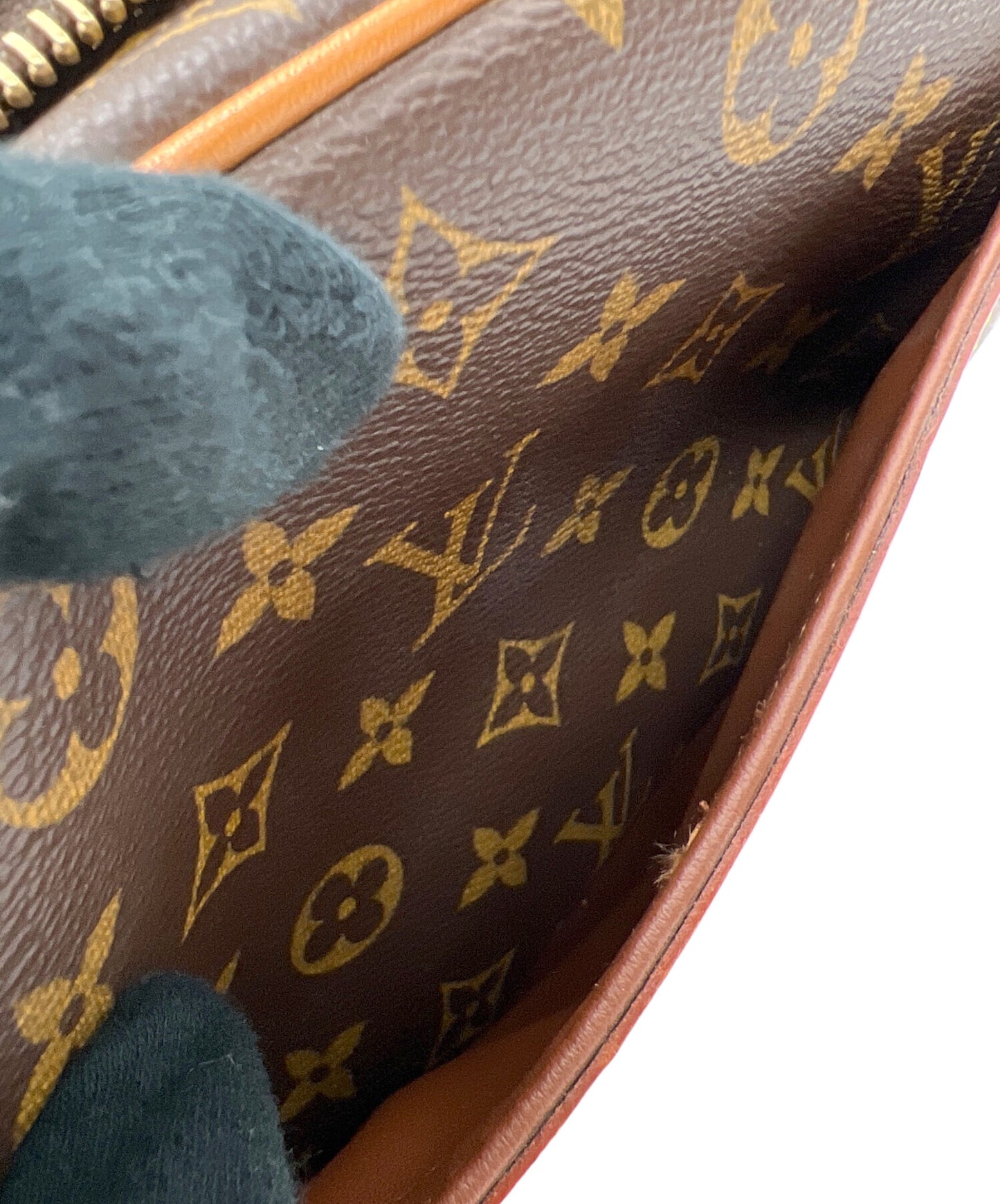 [Pre-owned] LOUIS VUITTON shoulder bag M51221