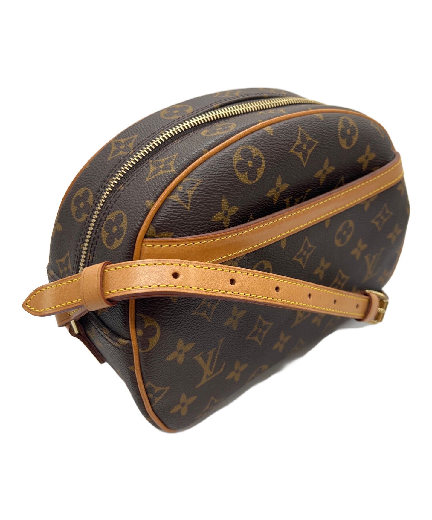 [Pre-owned] LOUIS VUITTON shoulder bag M51221