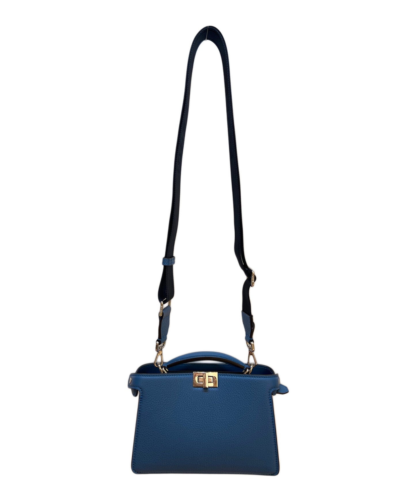 [Pre-owned] FENDI 2way shoulder bag 7va582-ama3-238-10429