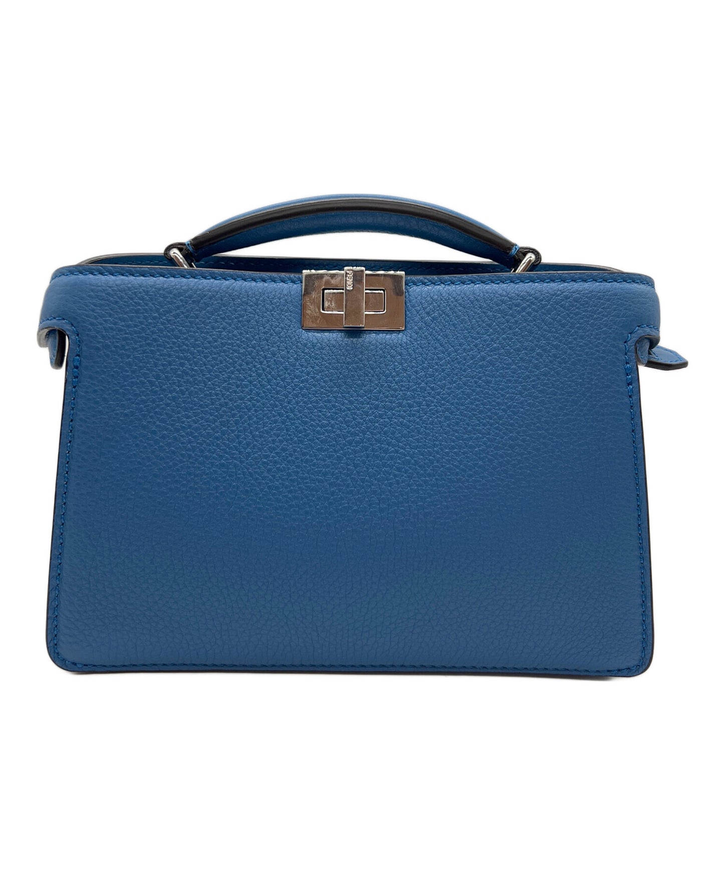 [Pre-owned] FENDI 2way shoulder bag 7va582-ama3-238-10429