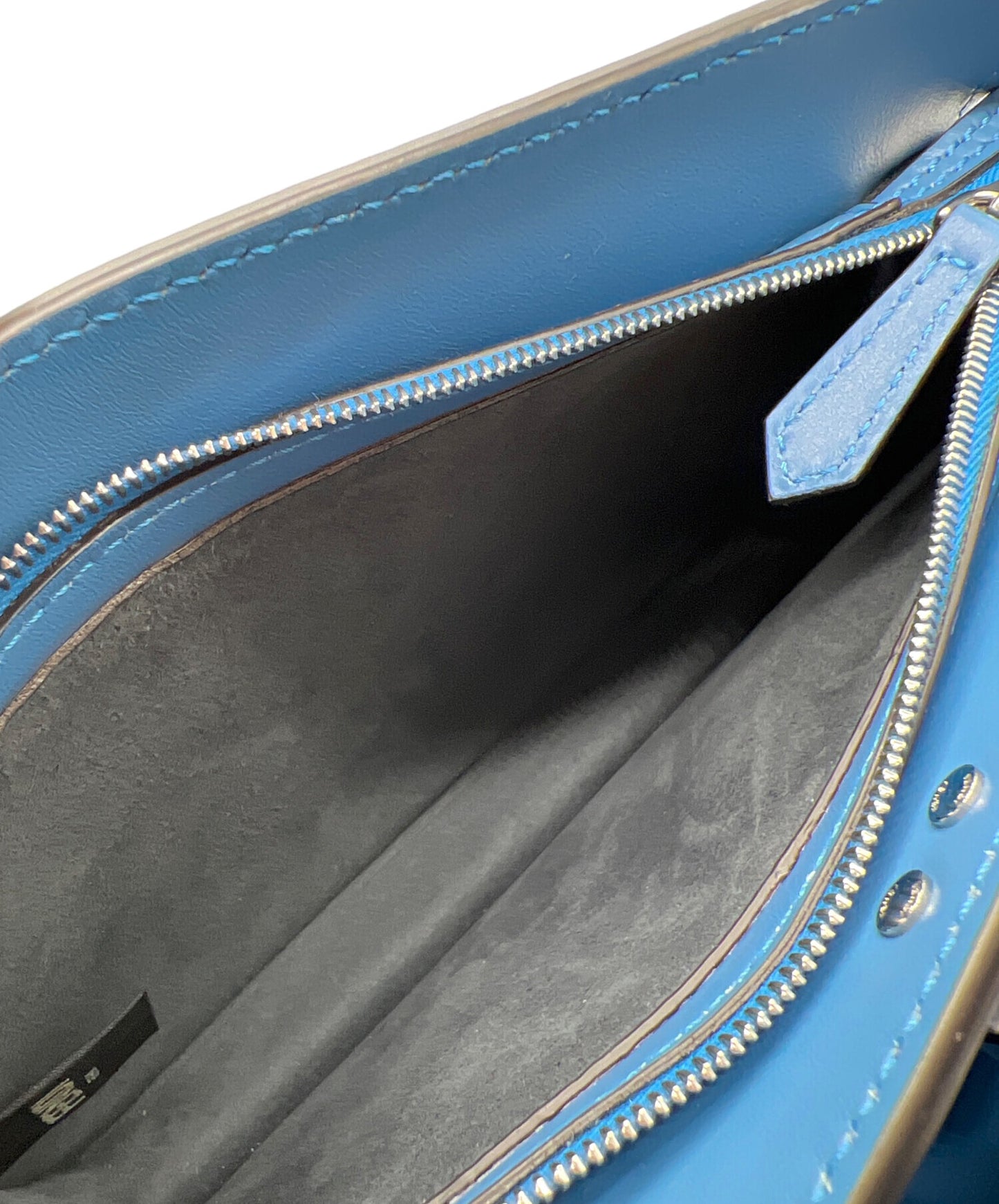 [Pre-owned] FENDI 2way shoulder bag 7va582-ama3-238-10429