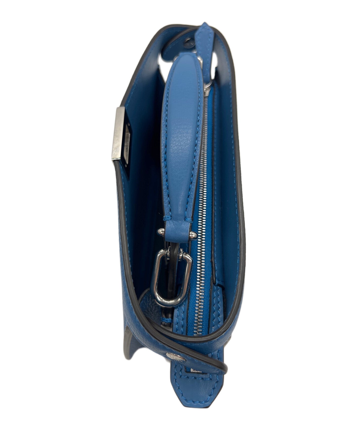 [Pre-owned] FENDI 2way shoulder bag 7va582-ama3-238-10429