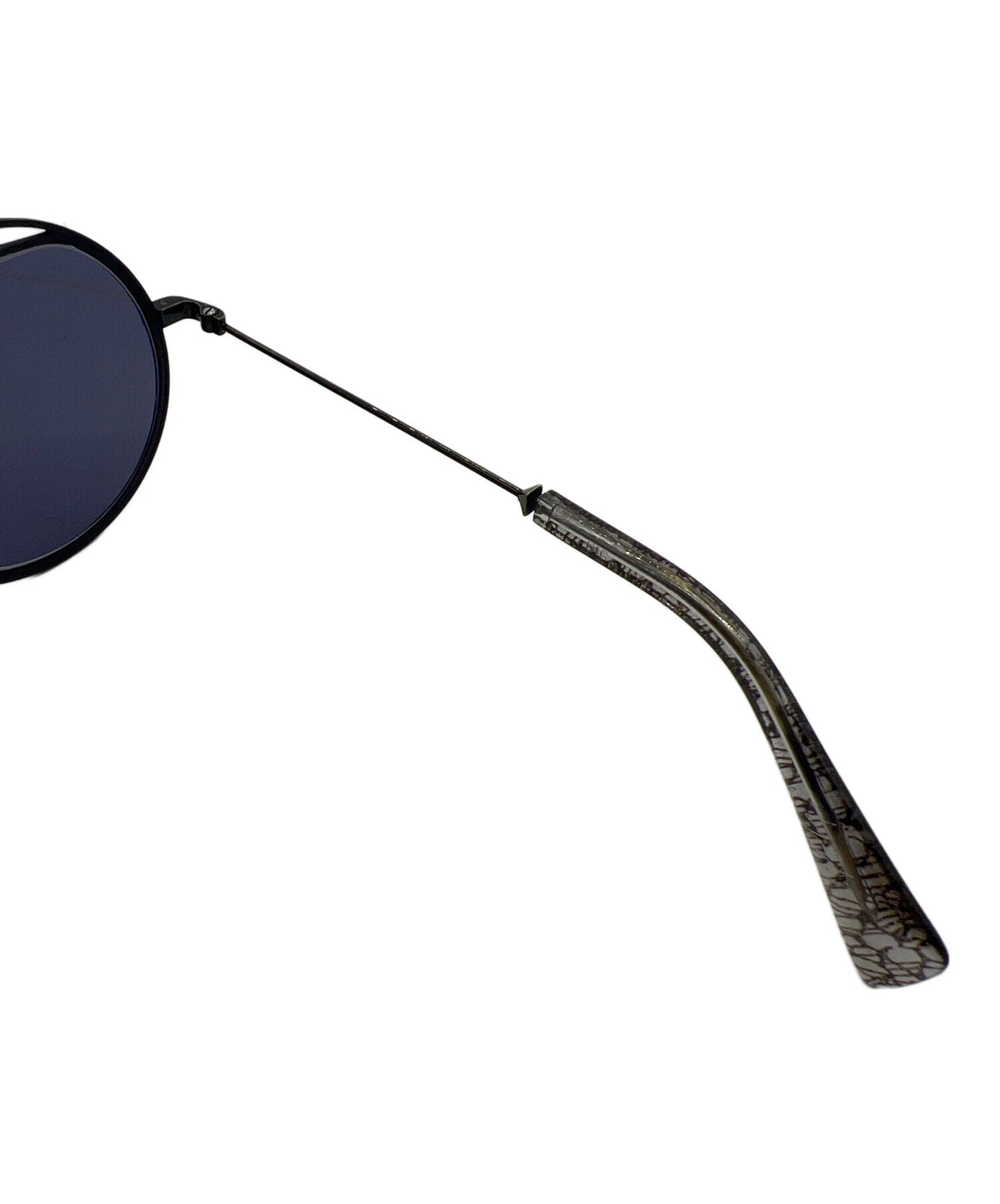 [Pre-owned] YOHJI YAMAMOTO sunglasses YY7012