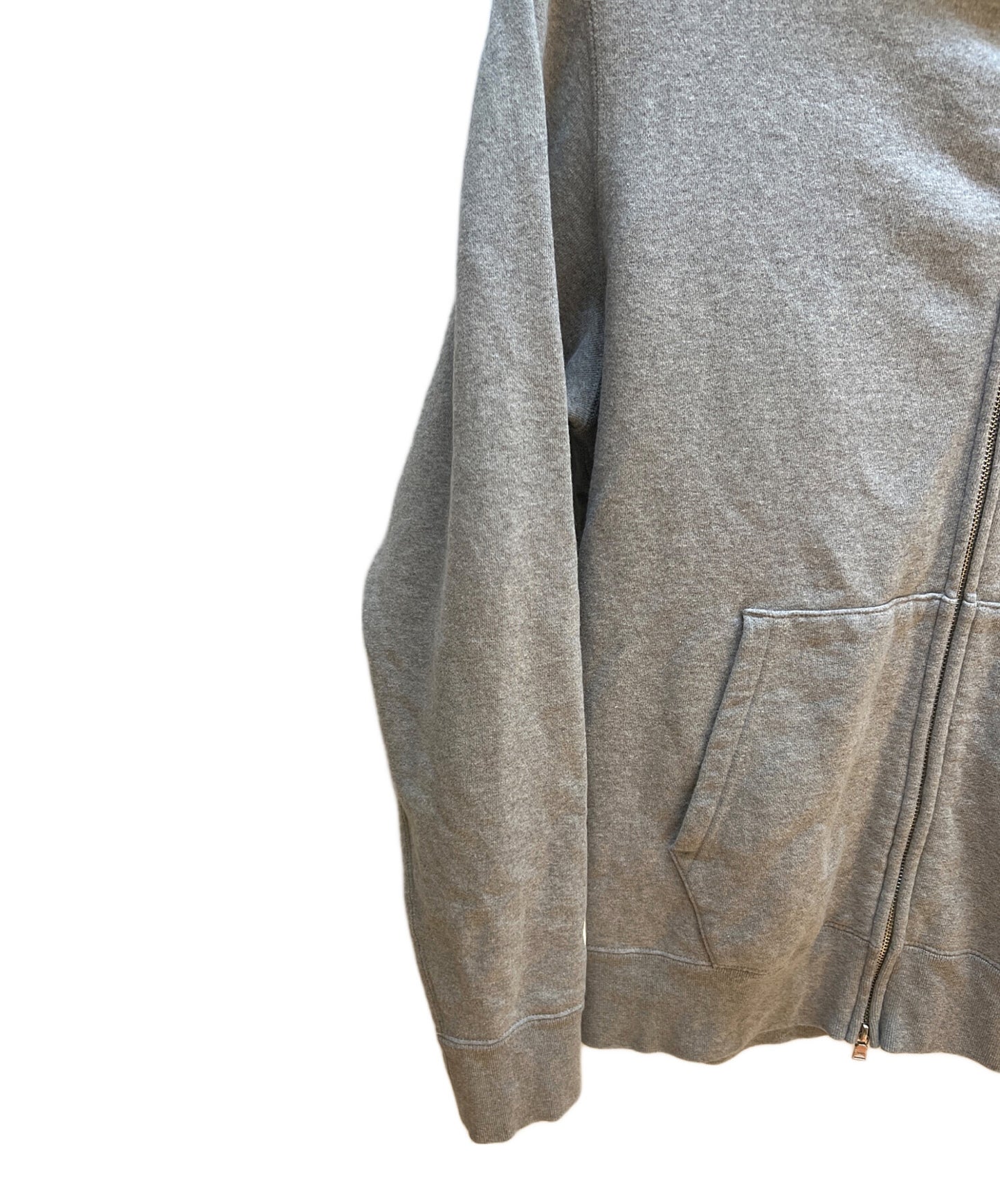 [Pre-owned] A BATHING APE Full Zip Shark Hoodie 001zpj801012m