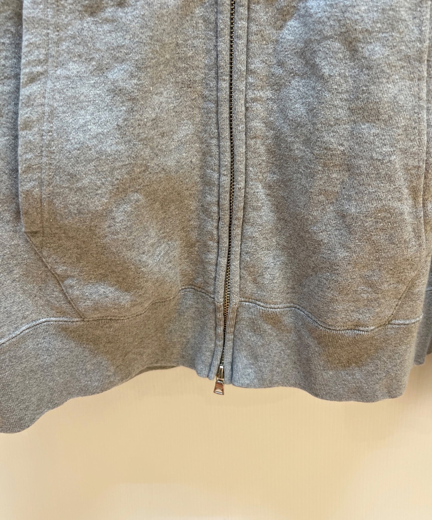 [Pre-owned] A BATHING APE Full Zip Shark Hoodie 001zpj801012m