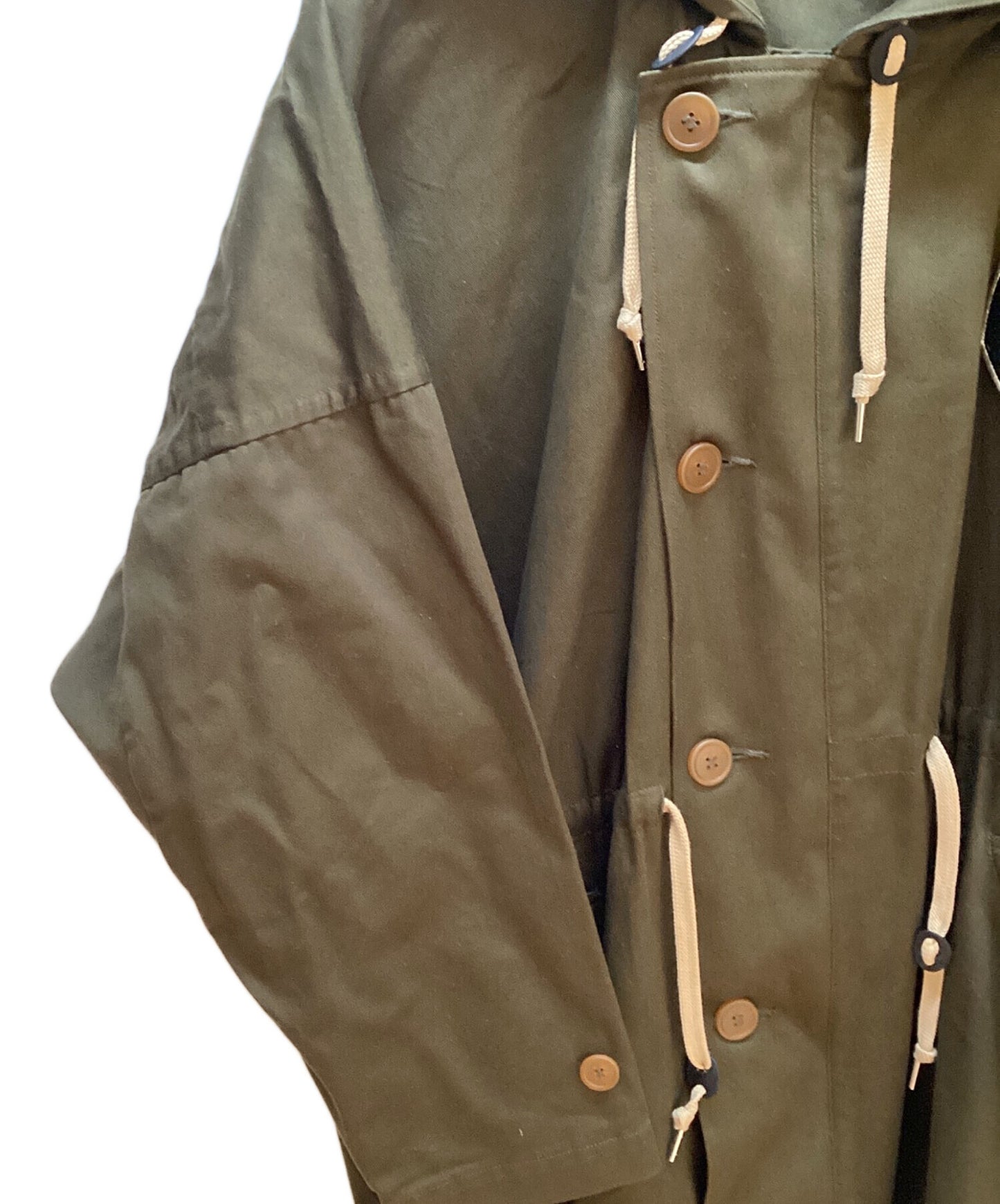[Pre-owned] Vivienne Westwood man mod coat VW-V1-89668