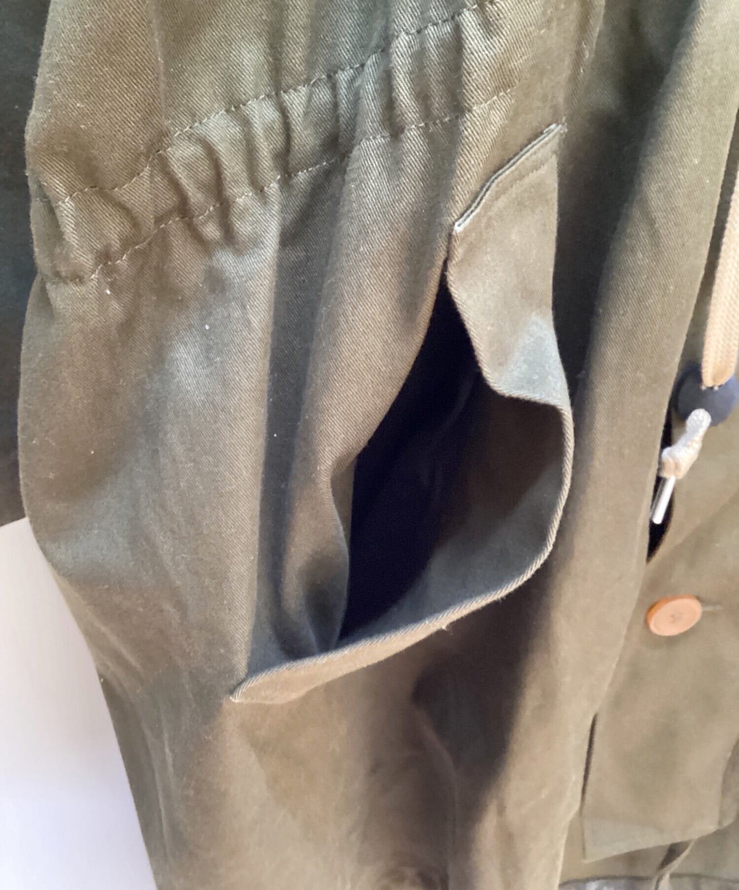 [Pre-owned] Vivienne Westwood man mod coat VW-V1-89668