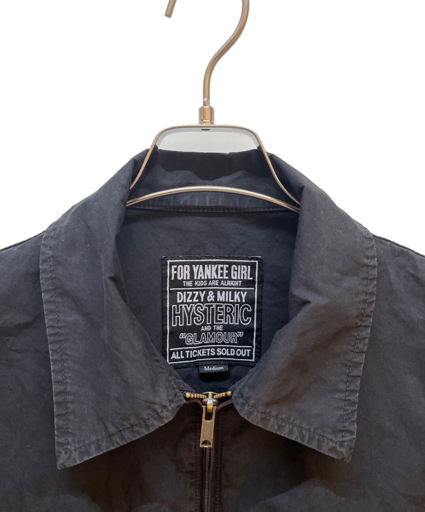 [Pre-owned] Hysteric Glamour Swing Top / LAUREL WOMAN 02223AB13