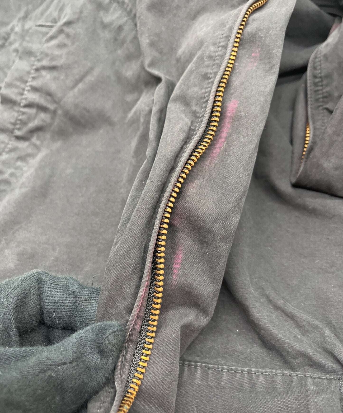 [Pre-owned] Hysteric Glamour Swing Top / LAUREL WOMAN 02223AB13