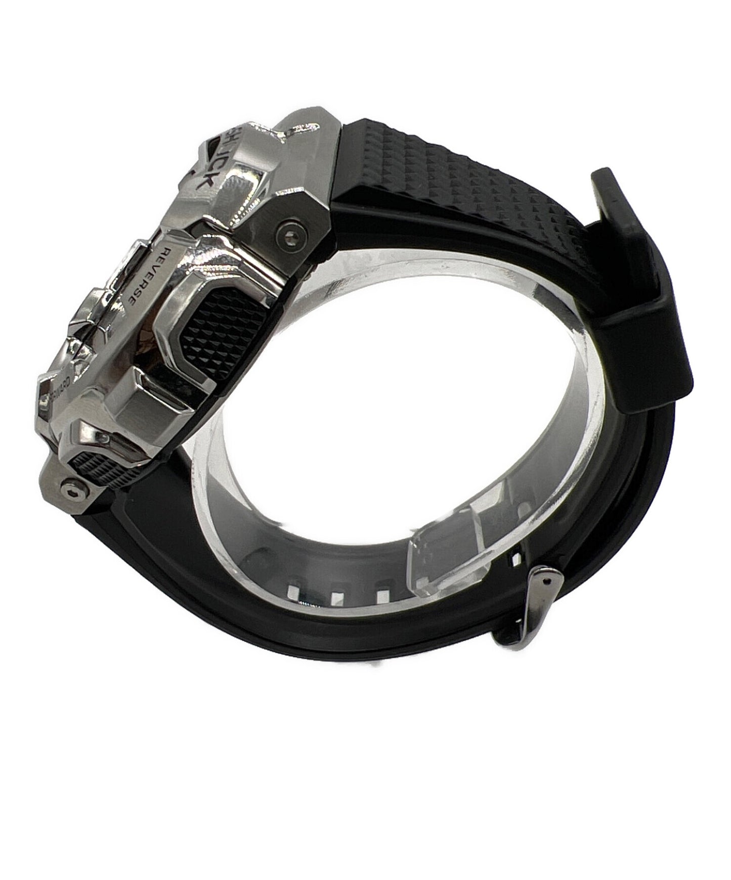 [Pre-owned] CASIO GM-110-1AJF/wristwatch/G-SHOCK GM-110-1AJF