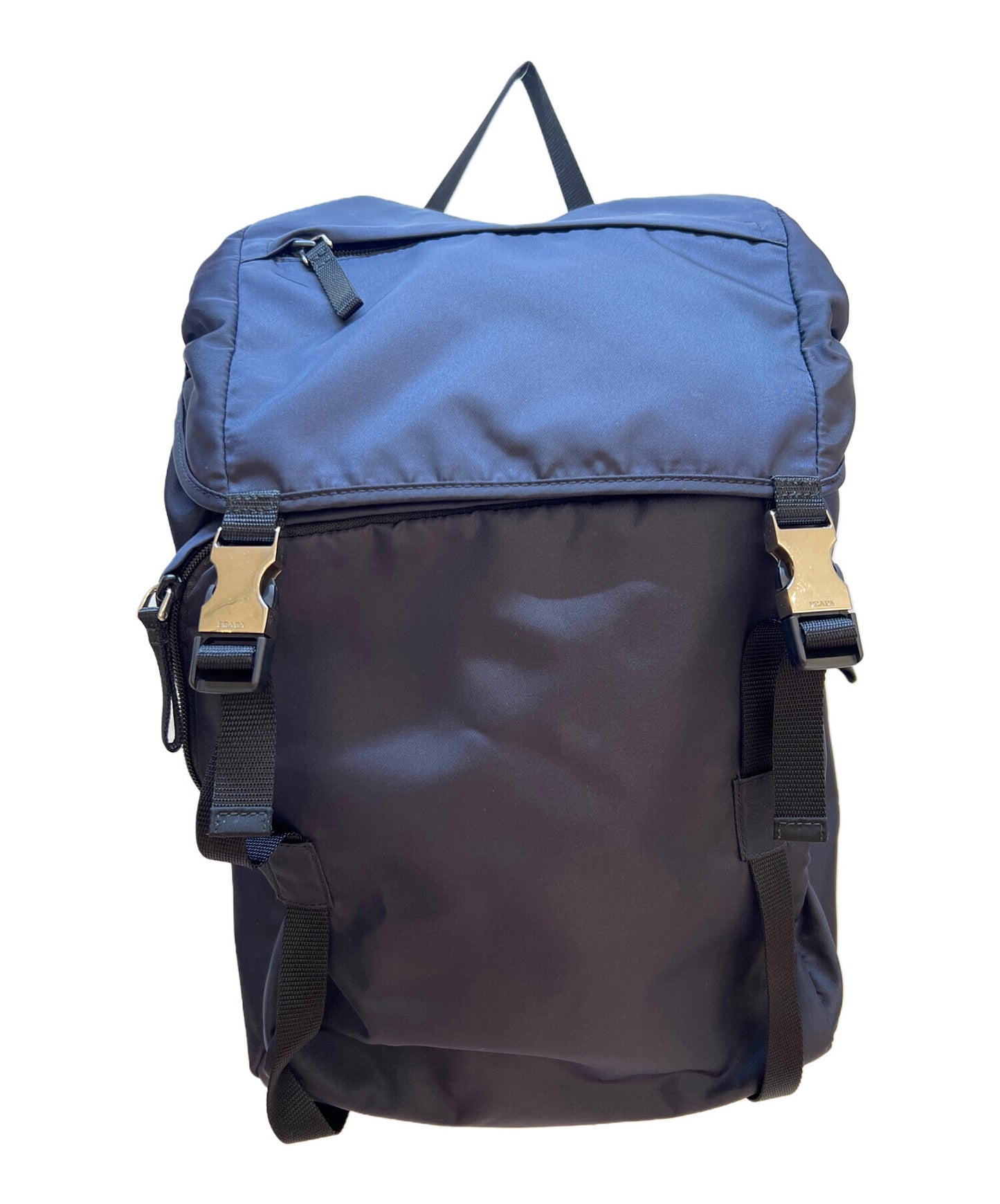 [Pre-owned] PRADA backpack 2VZ062