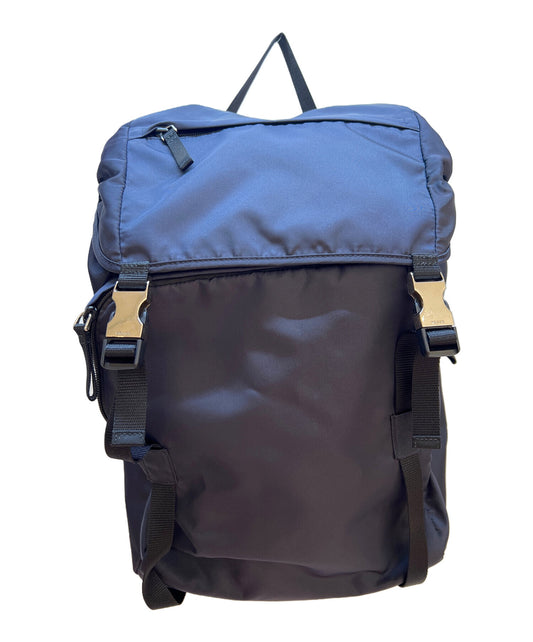 [Pre-owned] PRADA backpack 2VZ062