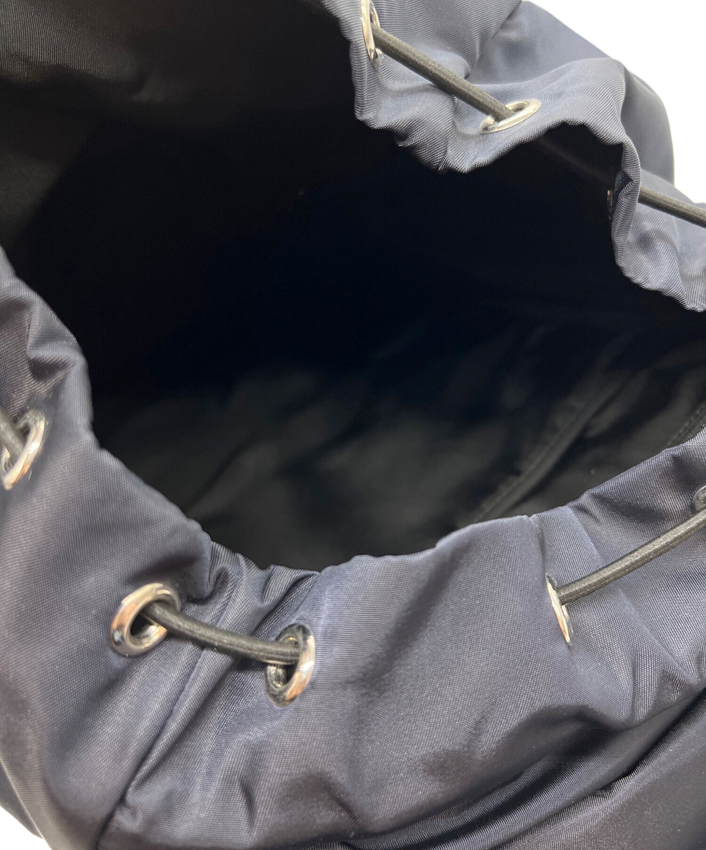 [Pre-owned] PRADA backpack 2VZ062