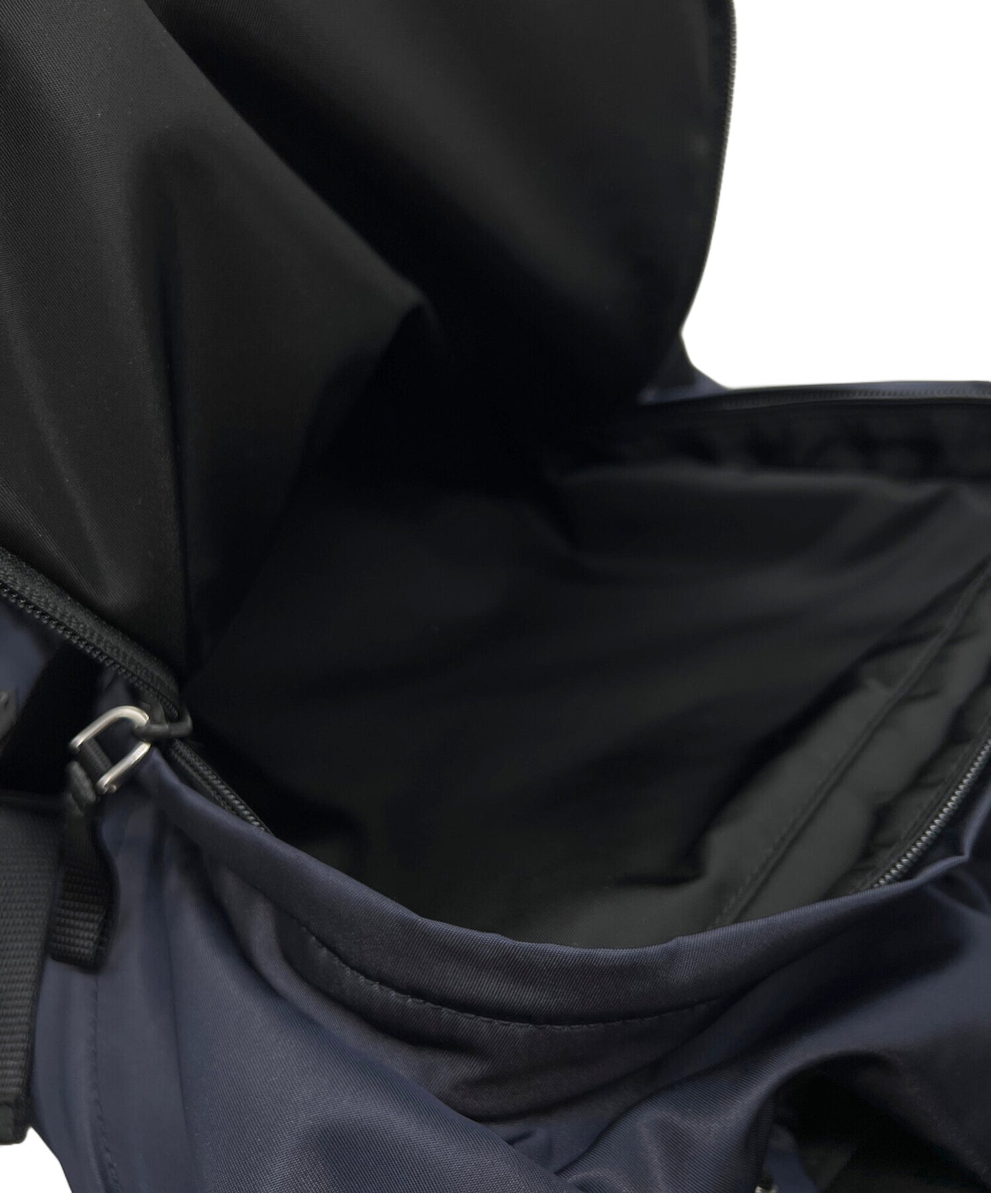 [Pre-owned] PRADA backpack 2VZ062