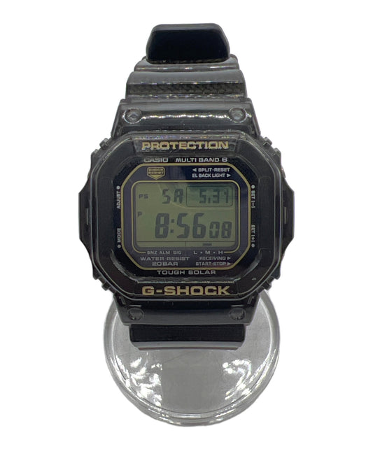 [Pre-owned] CASIO Digital watch/G-SHOCK GW-M5630D