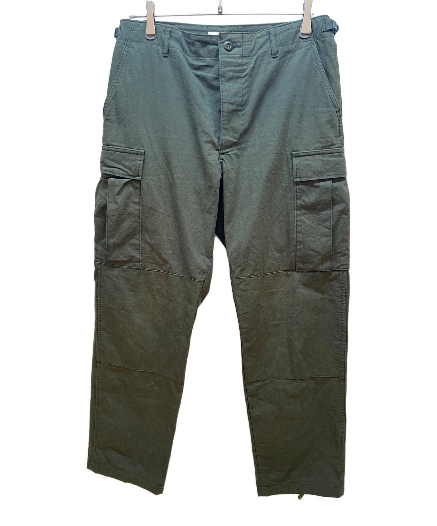 [Pre-owned] WTAPS cargo pants WVDT-PTM02