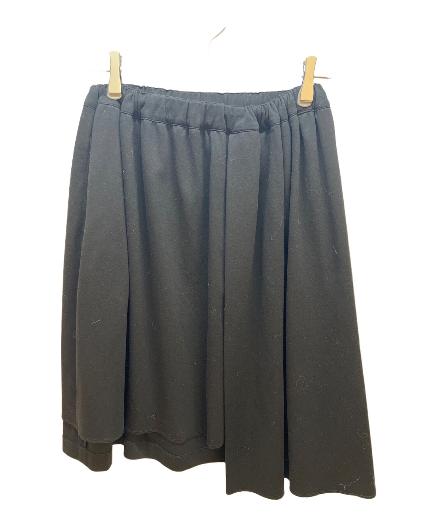 [Pre-owned] COMME des GARCONS COMME des GARCONS balloon skirt RE-S013