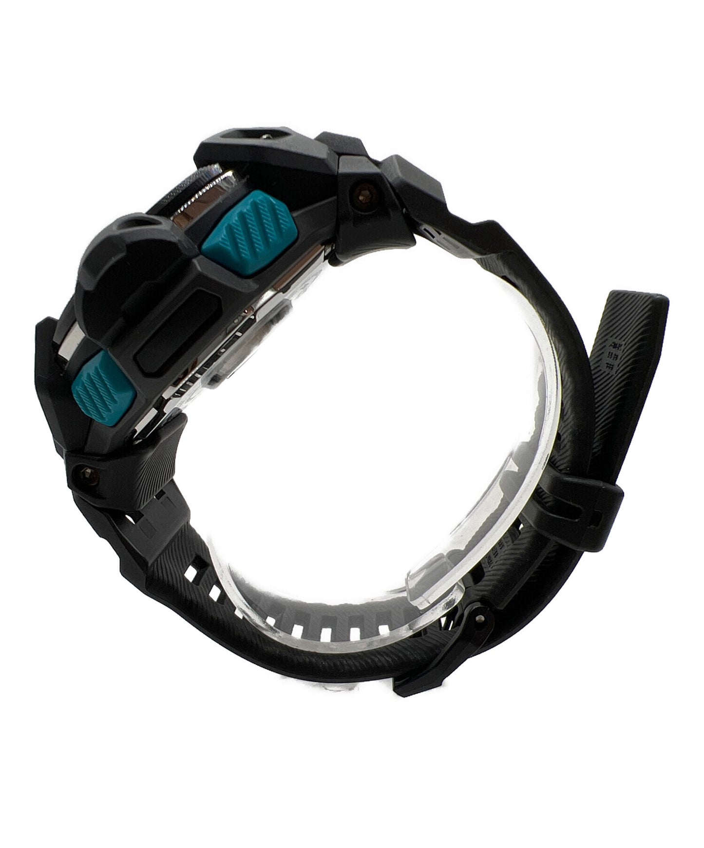 [Pre-owned] CASIO Wristwatch/G-SHOCK GSR-H1000AST-1JR