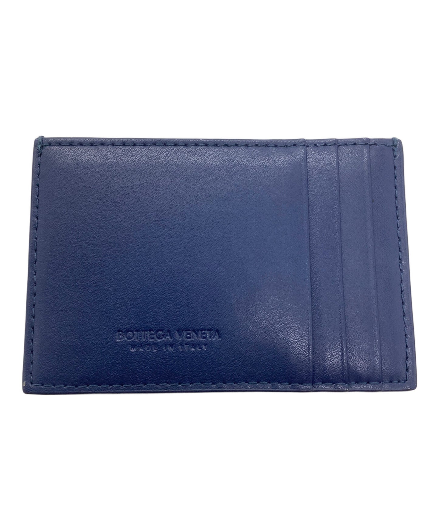 [Pre-owned] BOTTEGA VENETA (credit) card case