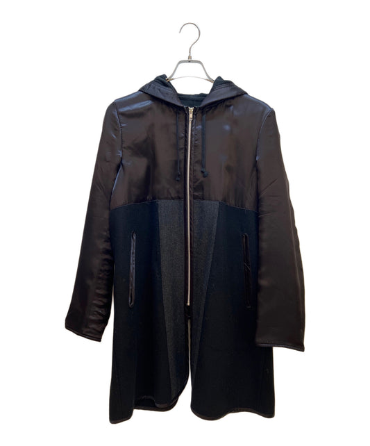 [Pre-owned] COMME des GARCONS HOMME DEUX zip coat DD-C005