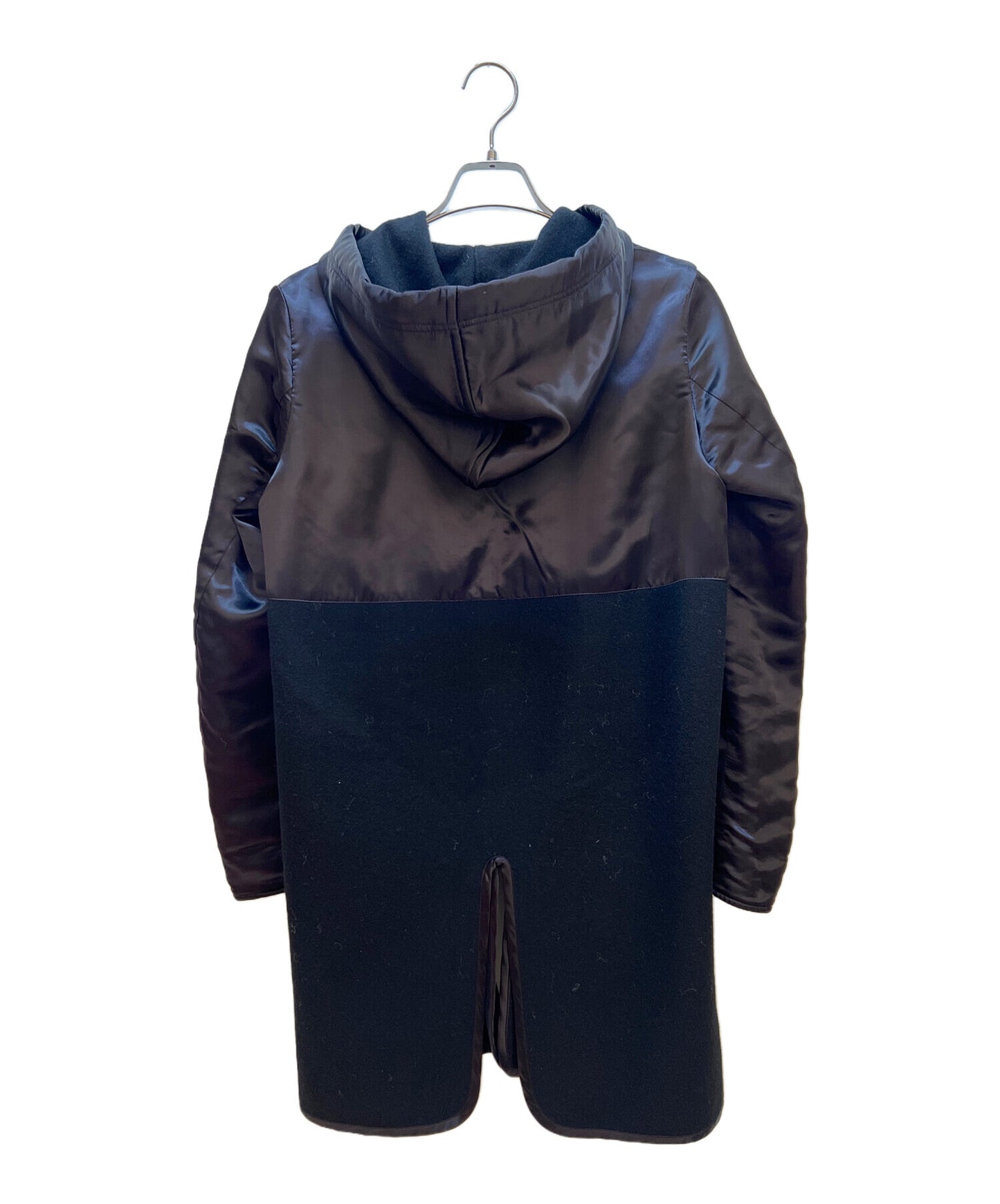 [Pre-owned] COMME des GARCONS HOMME DEUX zip coat DD-C005