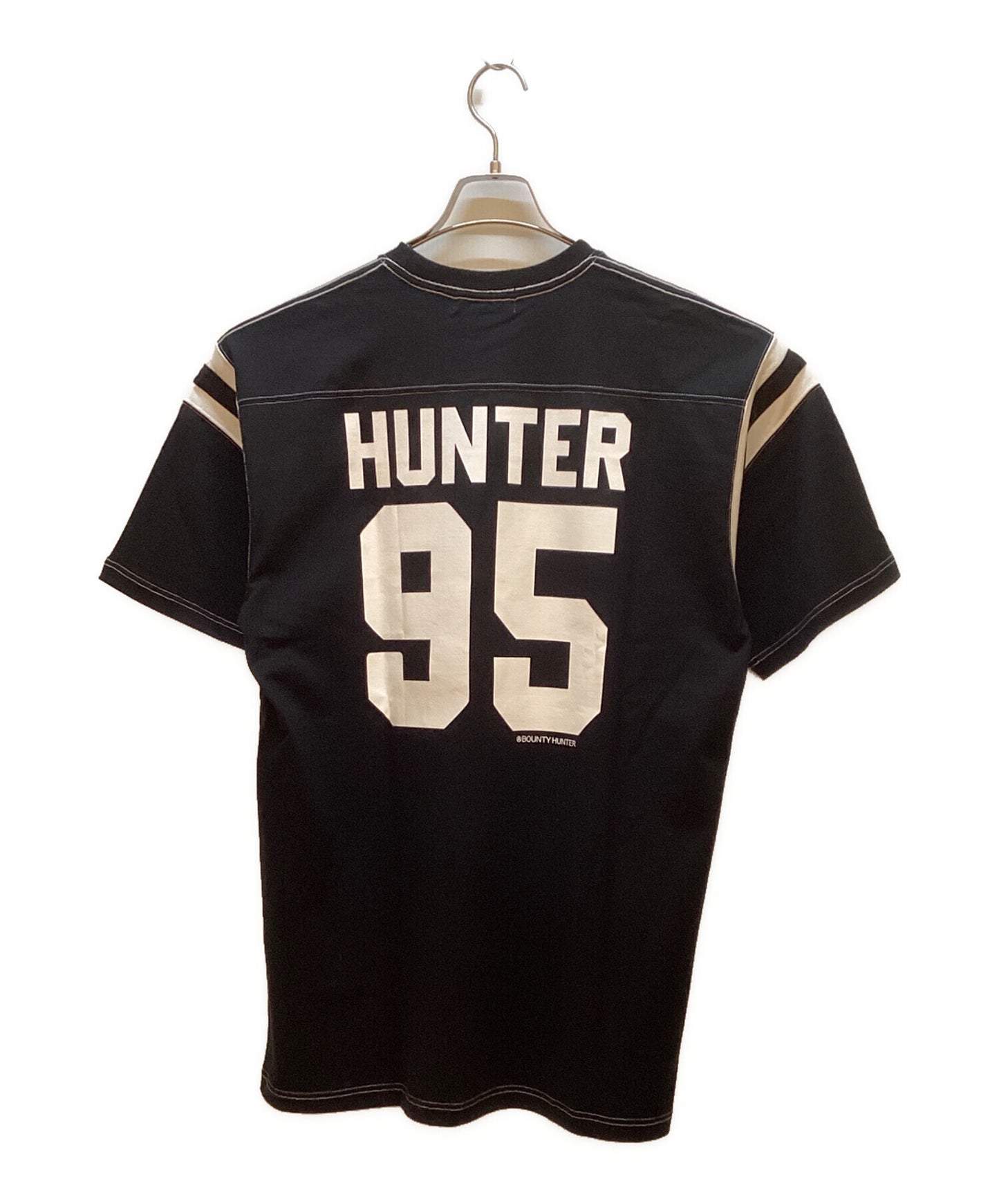[Pre-owned] A BATHING APE short-sleeved cut-and-sew 001CSK731911C