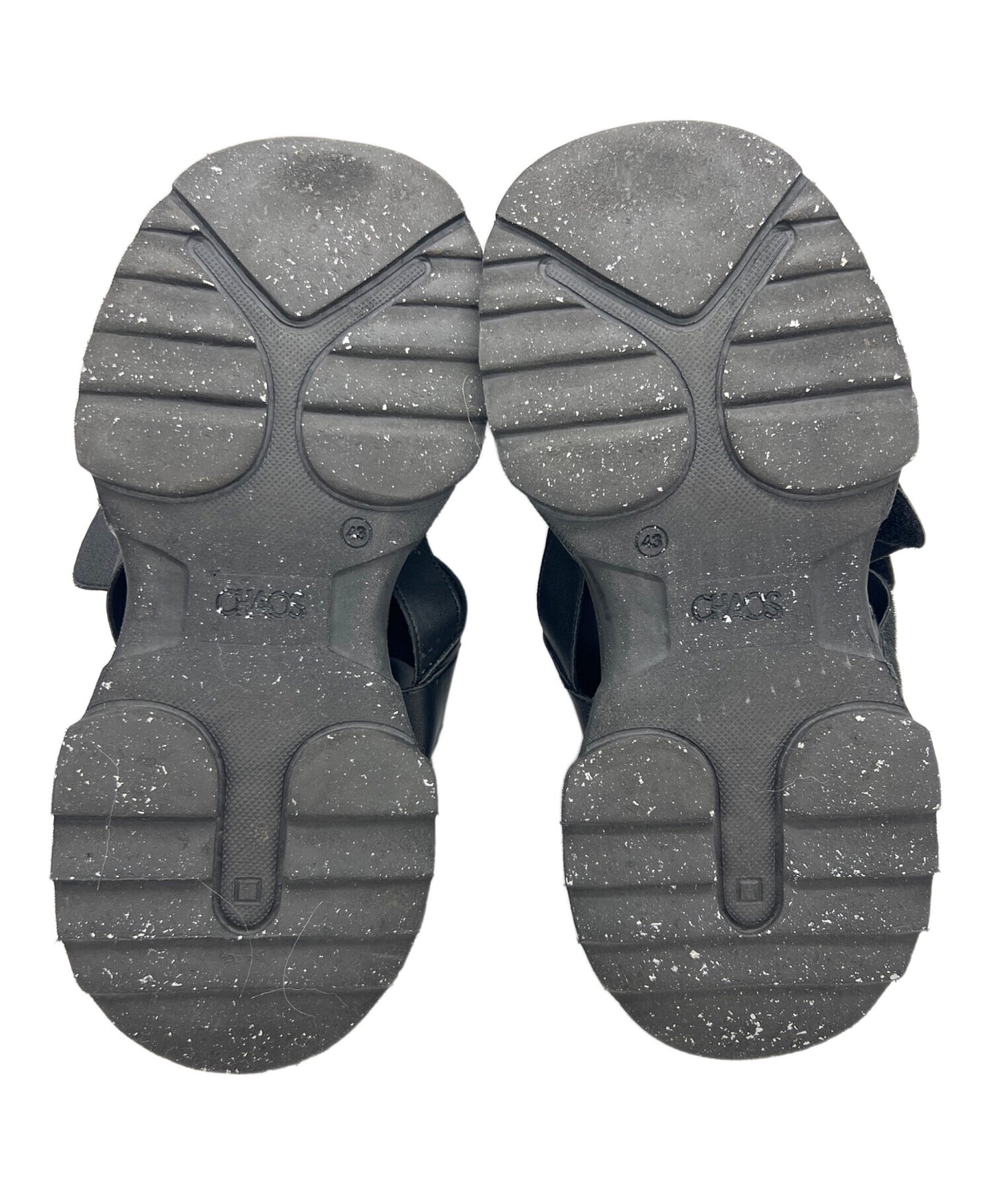 [Pre-owned] Vivienne Westwood sandal