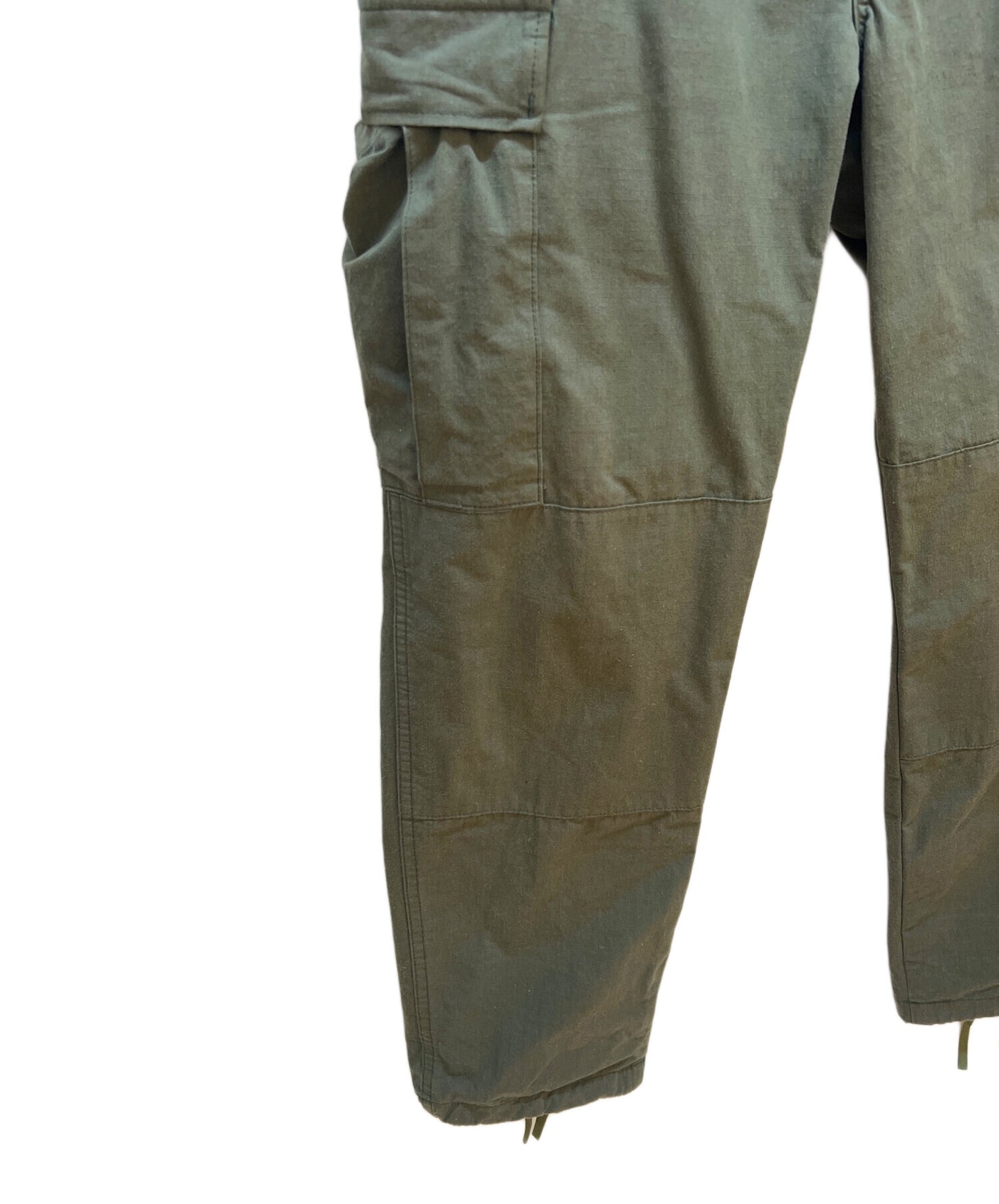 [Pre-owned] WTAPS cargo pants WVDT-PTM02