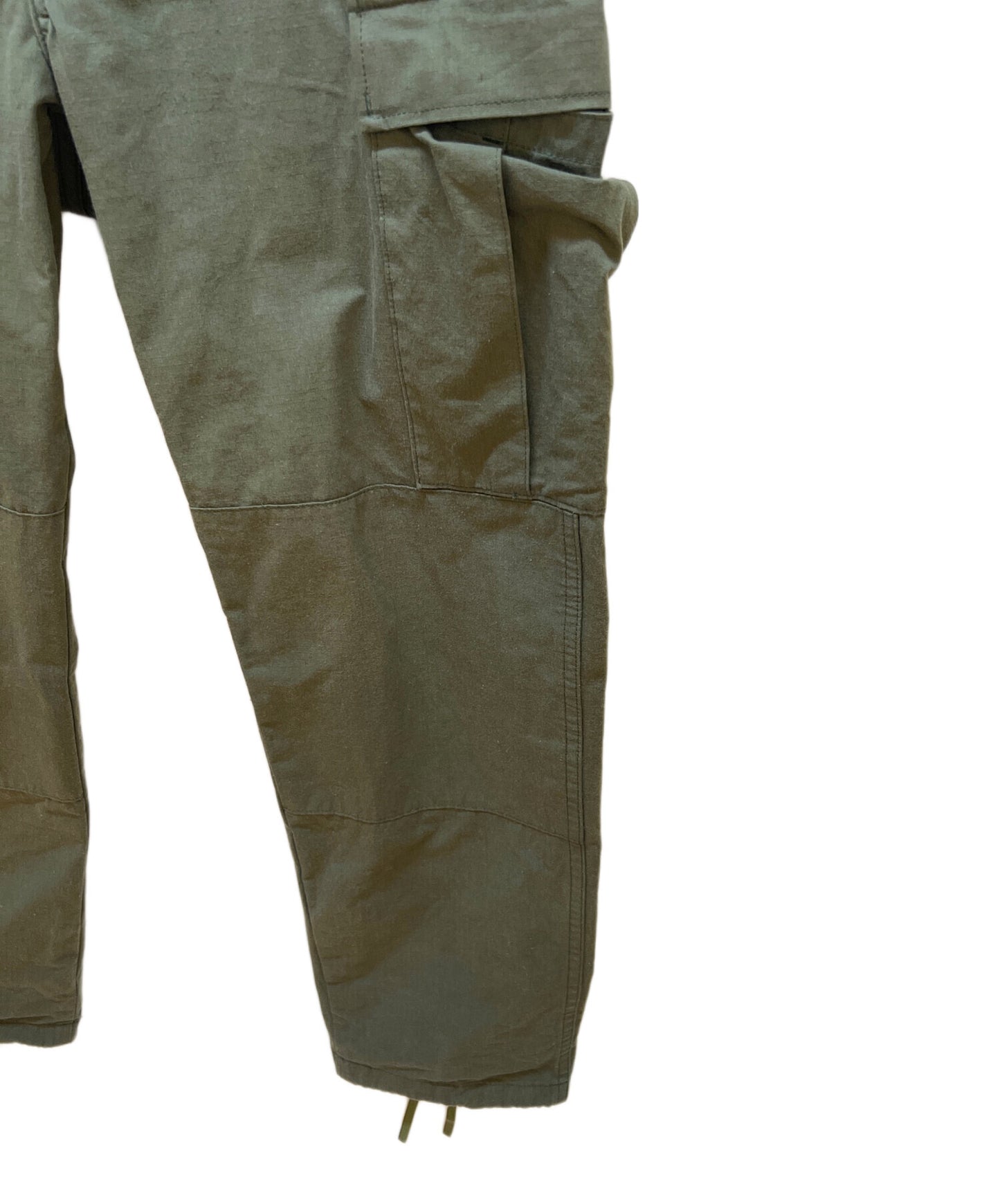 [Pre-owned] WTAPS cargo pants WVDT-PTM02