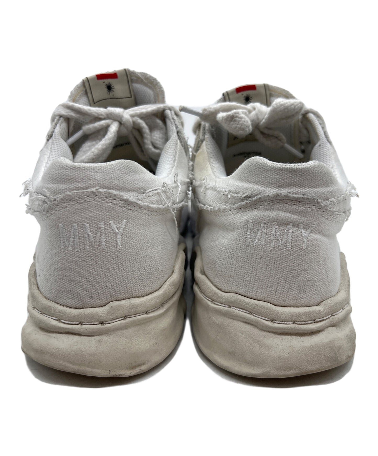 [Pre-owned] Maison MIHARA YASUHIRO sneaker A08FW704