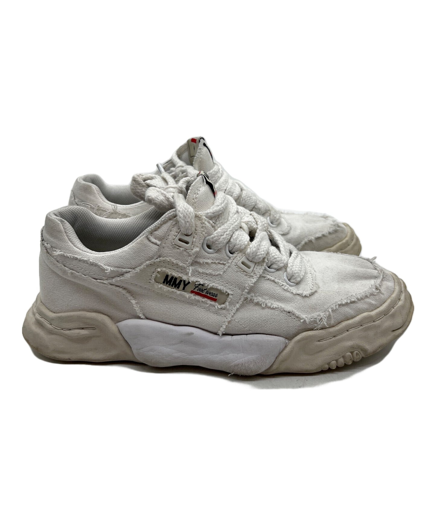 [Pre-owned] Maison MIHARA YASUHIRO sneaker A08FW704