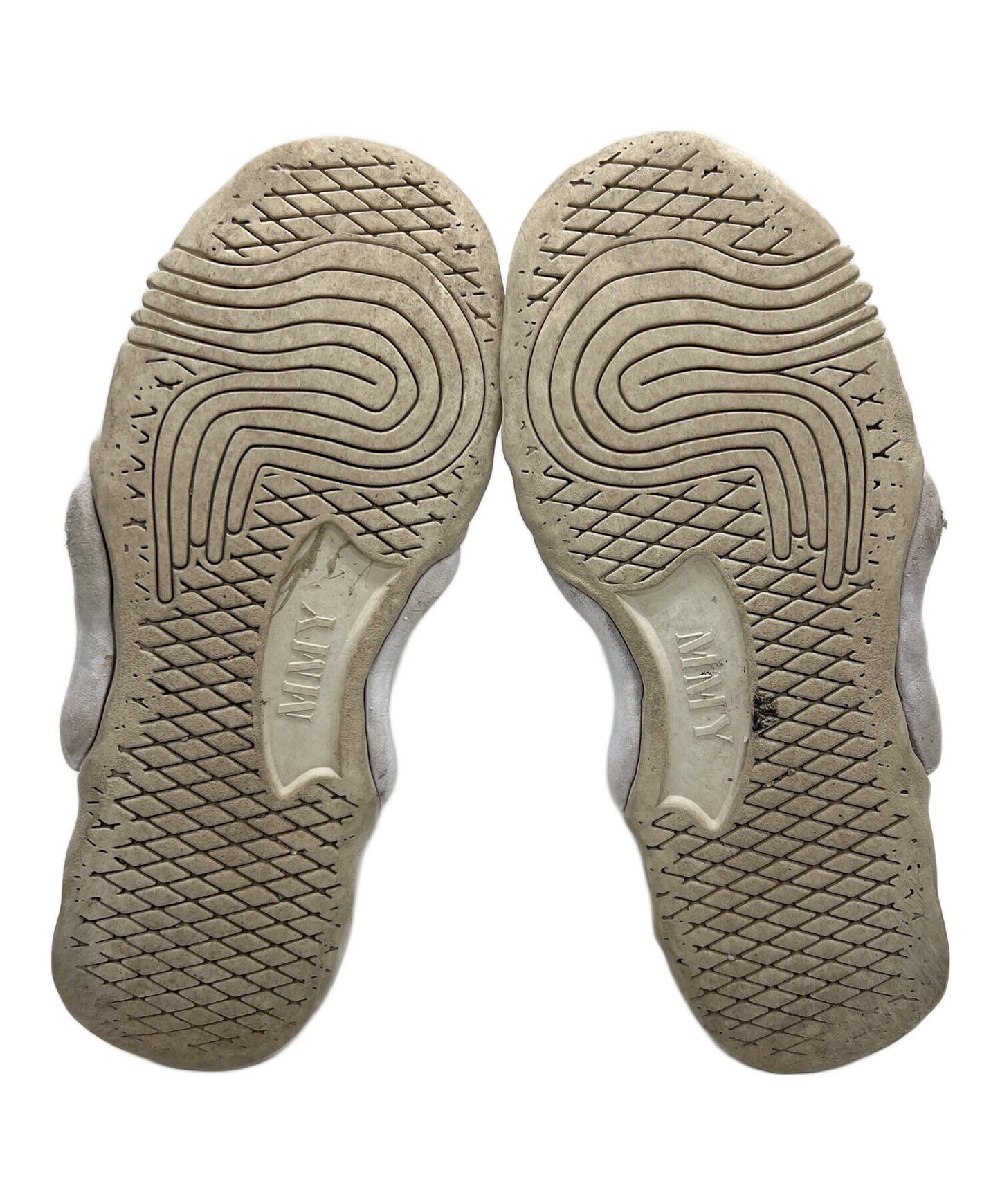 [Pre-owned] Maison MIHARA YASUHIRO sneaker A08FW704