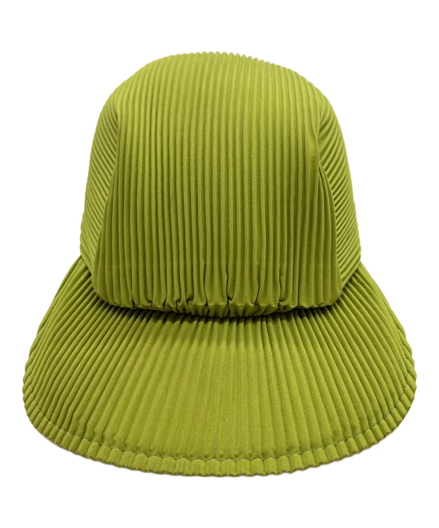 [Pre-owned] PLEATS PLEASE cap PP44AA501