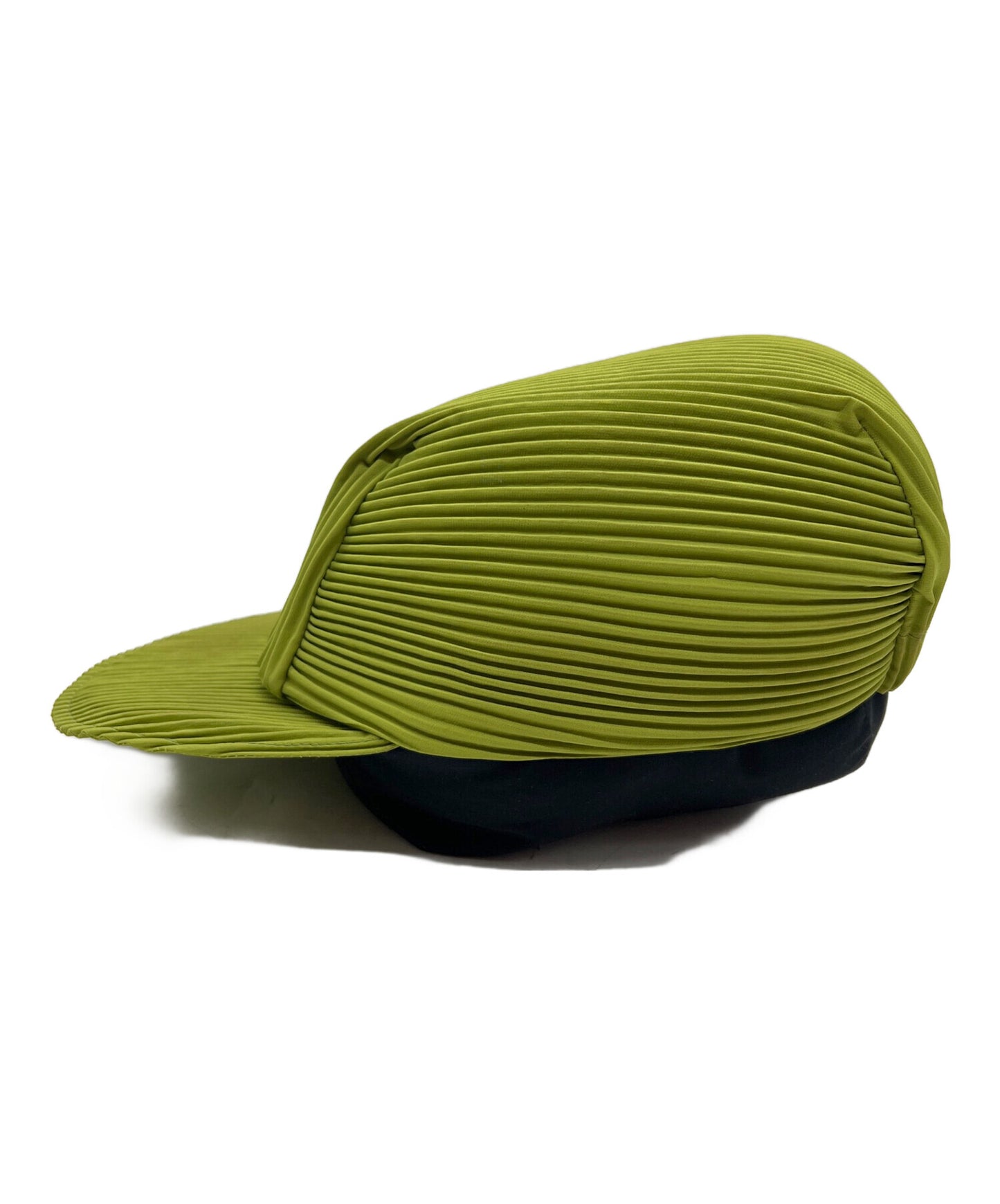 [Pre-owned] PLEATS PLEASE cap PP44AA501