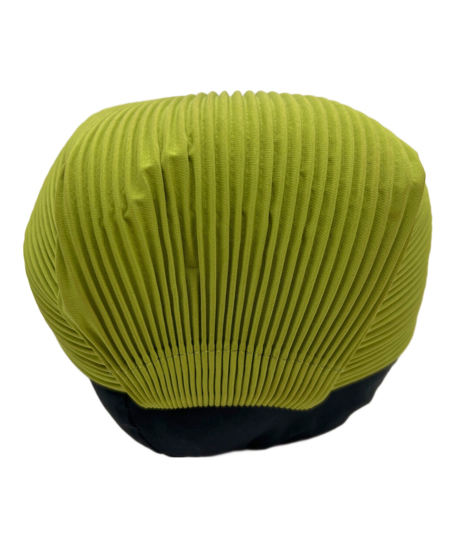 [Pre-owned] PLEATS PLEASE cap PP44AA501