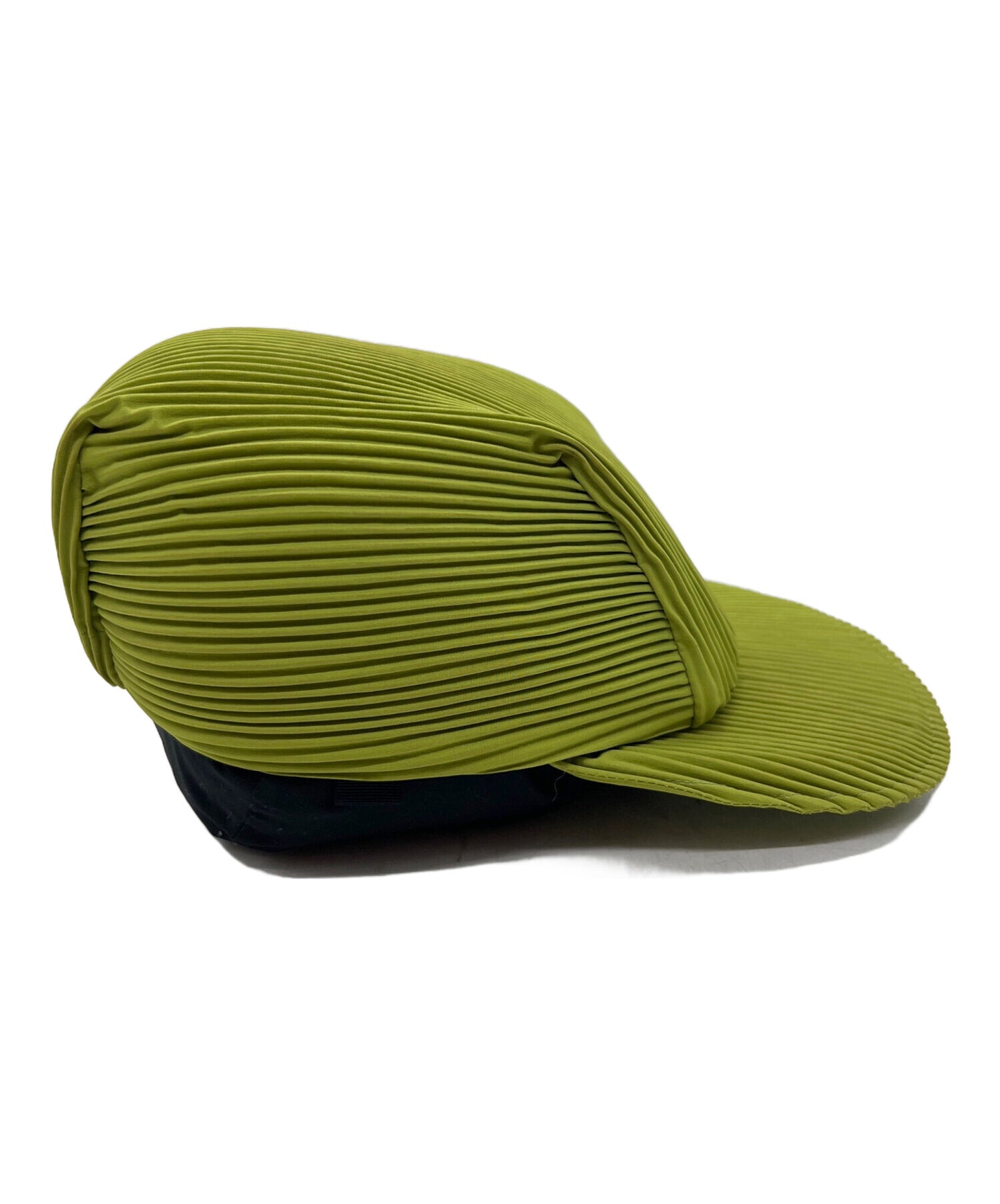 [Pre-owned] PLEATS PLEASE cap PP44AA501