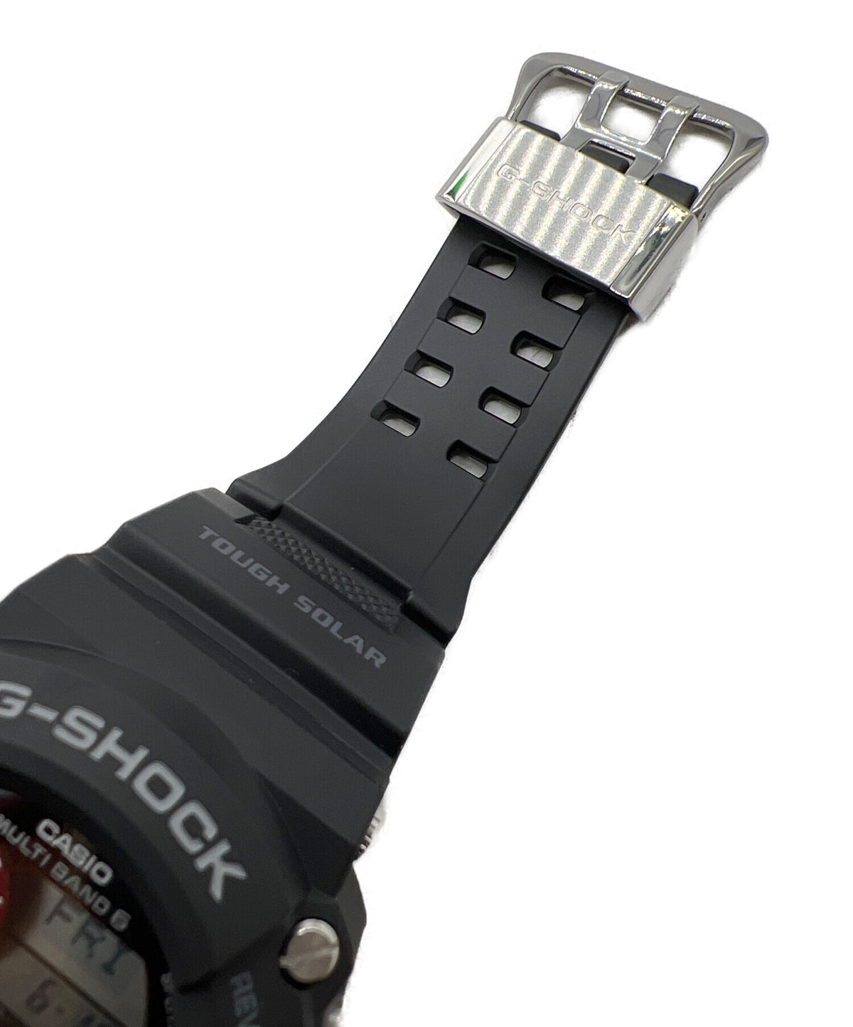 [Pre-owned] CASIO Digital Watches / G-SHOCK GW-9400J