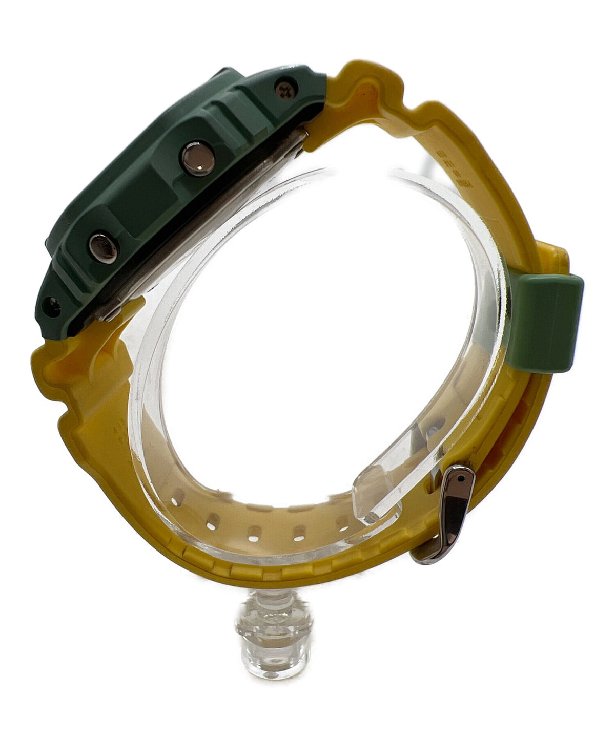 [Pre-owned] CASIO Wristwatches / G-SHOCK GRX-5600SRF