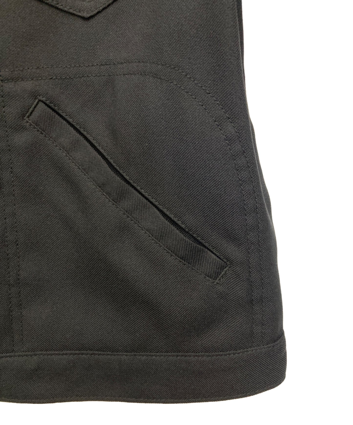 [Pre-owned] Needles Needles PENNY JEAN JACKET GL160