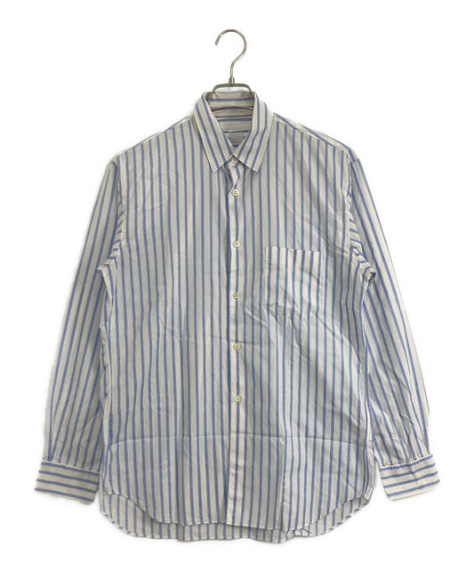 [Pre-owned] COMME des GARCONS SHIRT FOREVER CDGS2STA 40 Stripe NARROW CLASSIC CDGS2STA