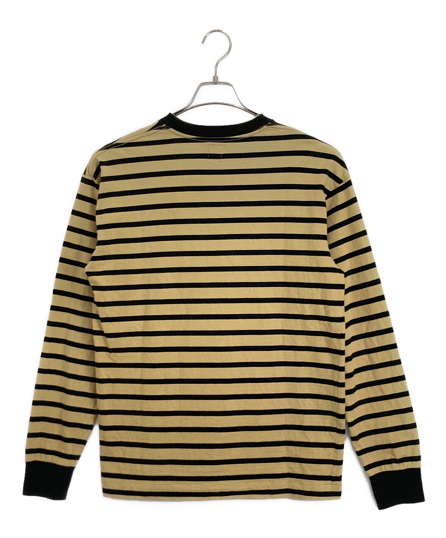[Pre-owned] HUMAN MADE HUMAN MADE Striped T-shirt