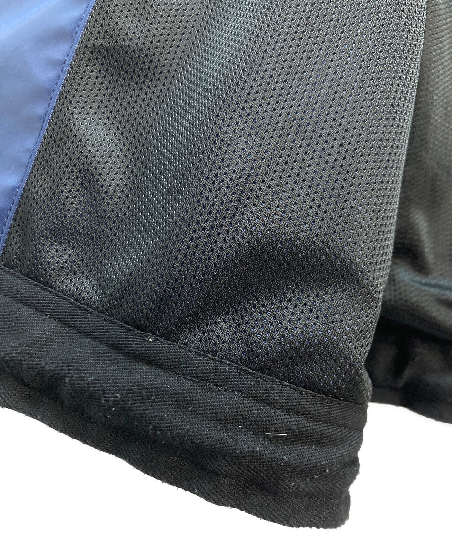 [Pre-owned] JUNYA WATANABE COMME des GARCONS Jamiroquai Bicolor Blouson WJ-J036