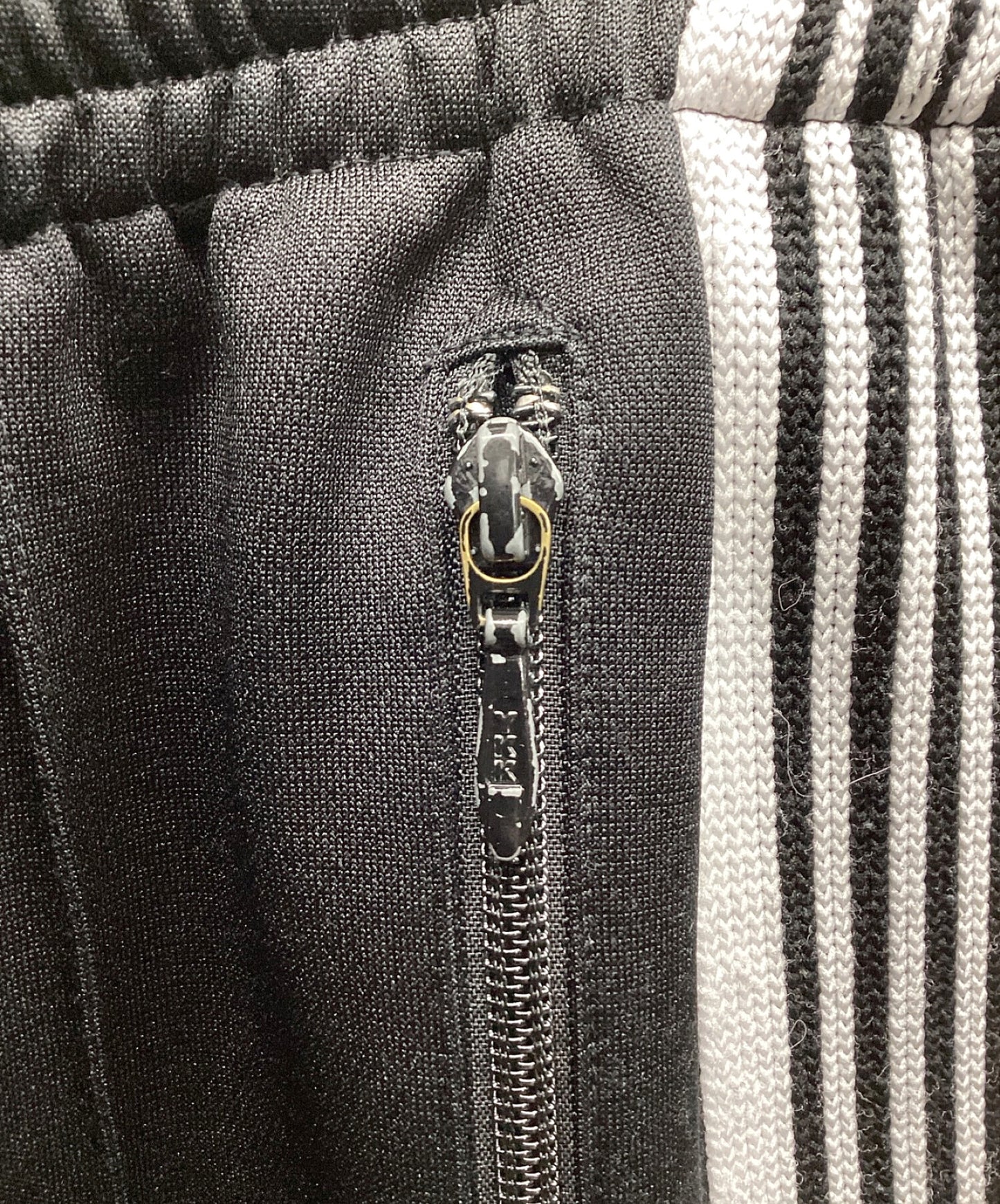 [Pre-owned] Needles Special Order Narrow Track Pants FK382