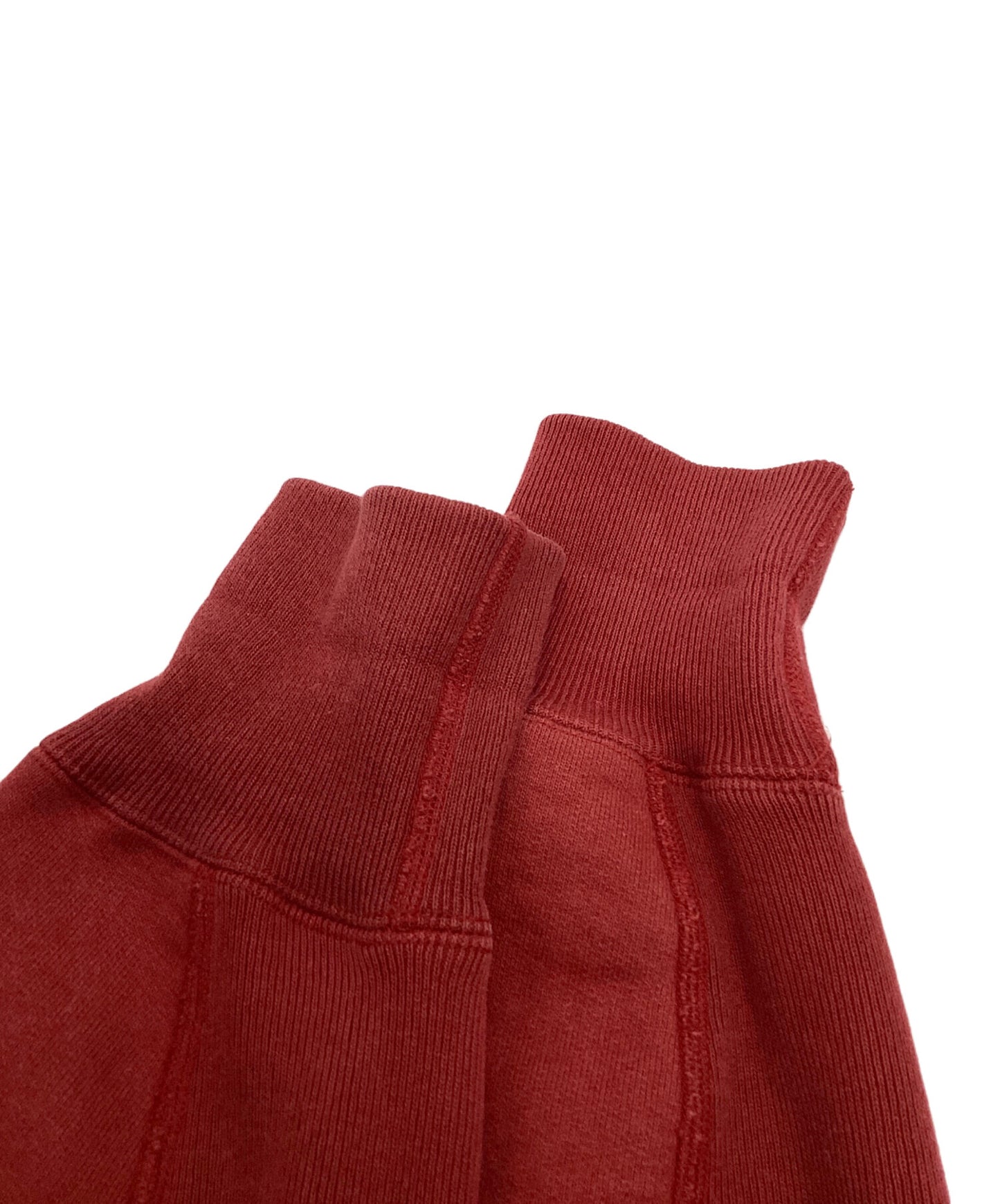 [Pre-owned] Hysteric Glamour zip-up sweatshirt