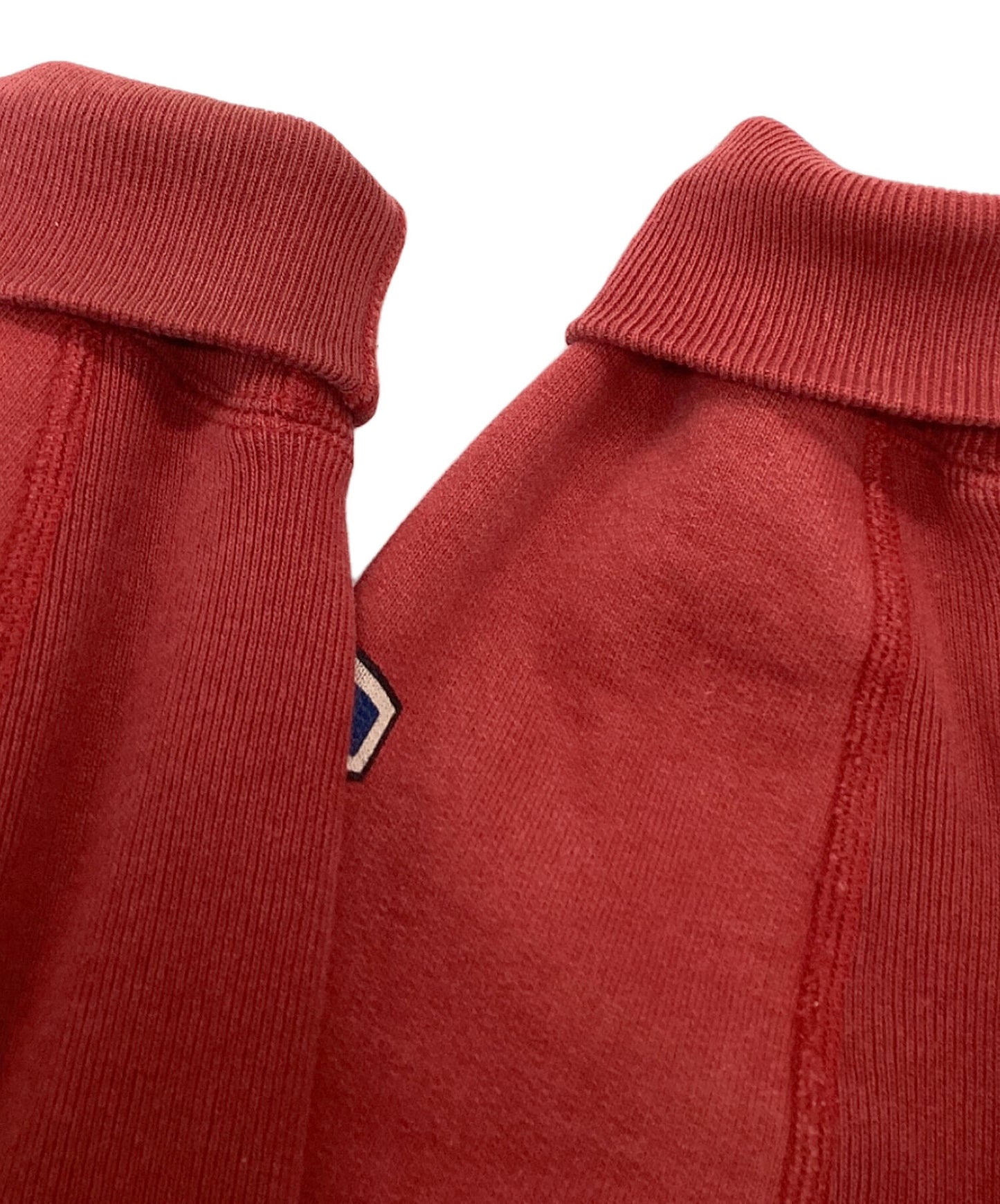 [Pre-owned] Hysteric Glamour zip-up sweatshirt