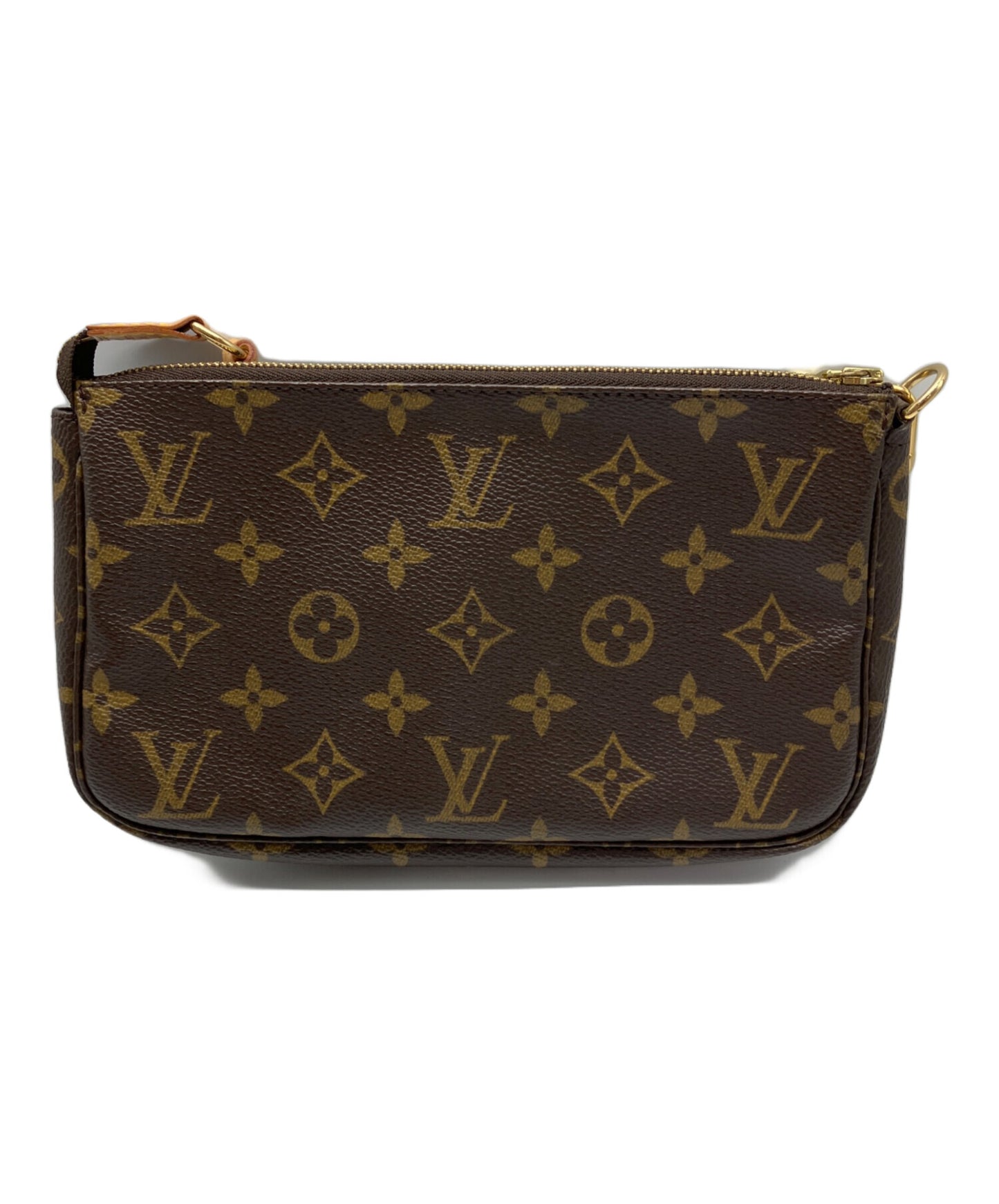 [Pre-owned] LOUIS VUITTON Pochette Accessoire M51980.