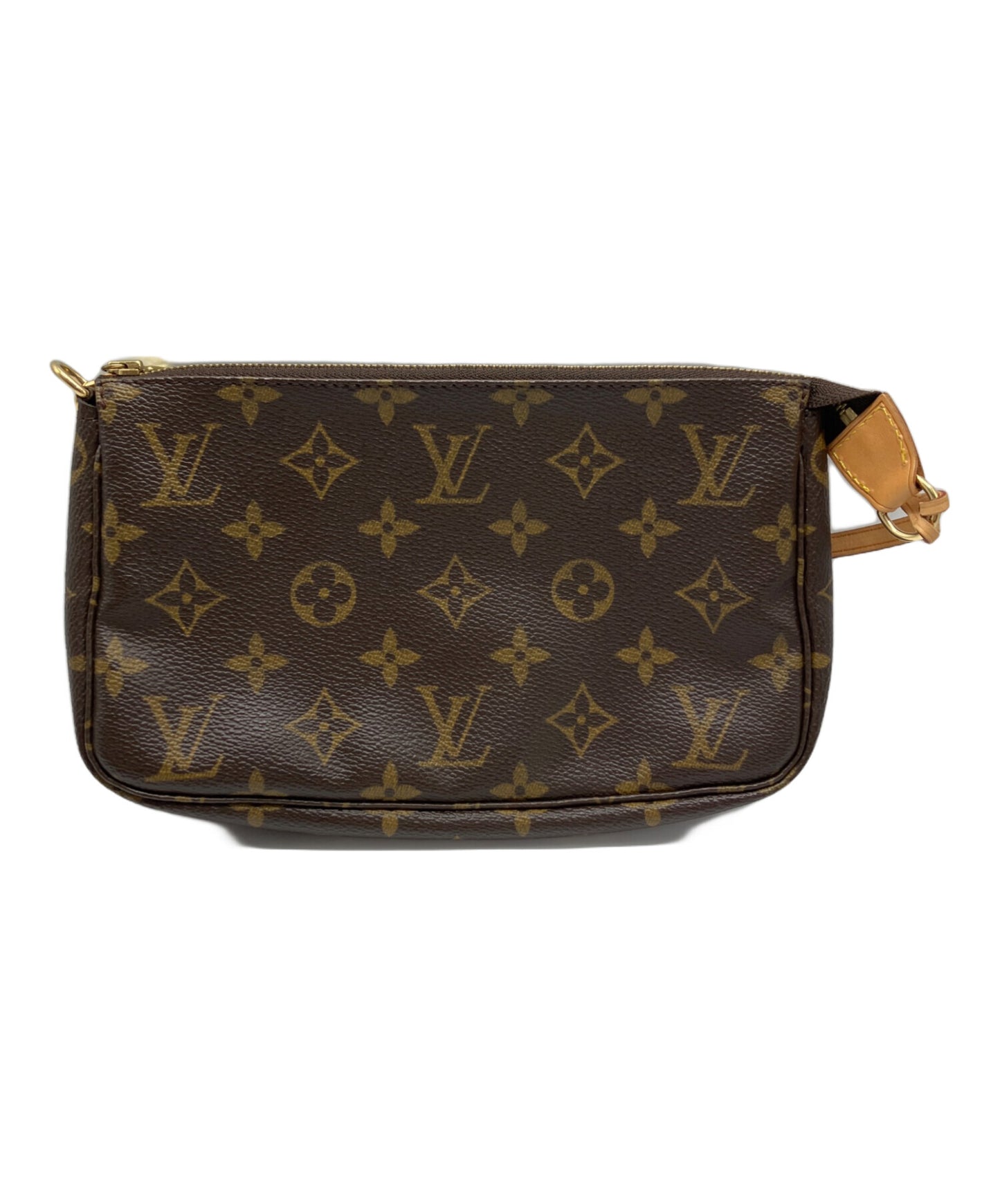 [Pre-owned] LOUIS VUITTON Pochette Accessoire M51980.