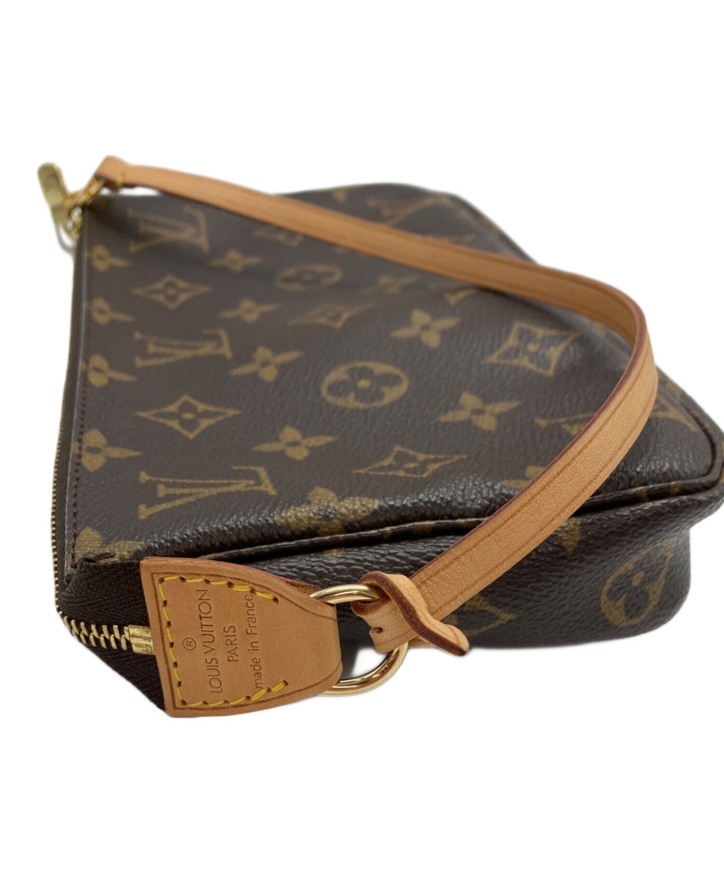 [Pre-owned] LOUIS VUITTON Pochette Accessoire M51980.