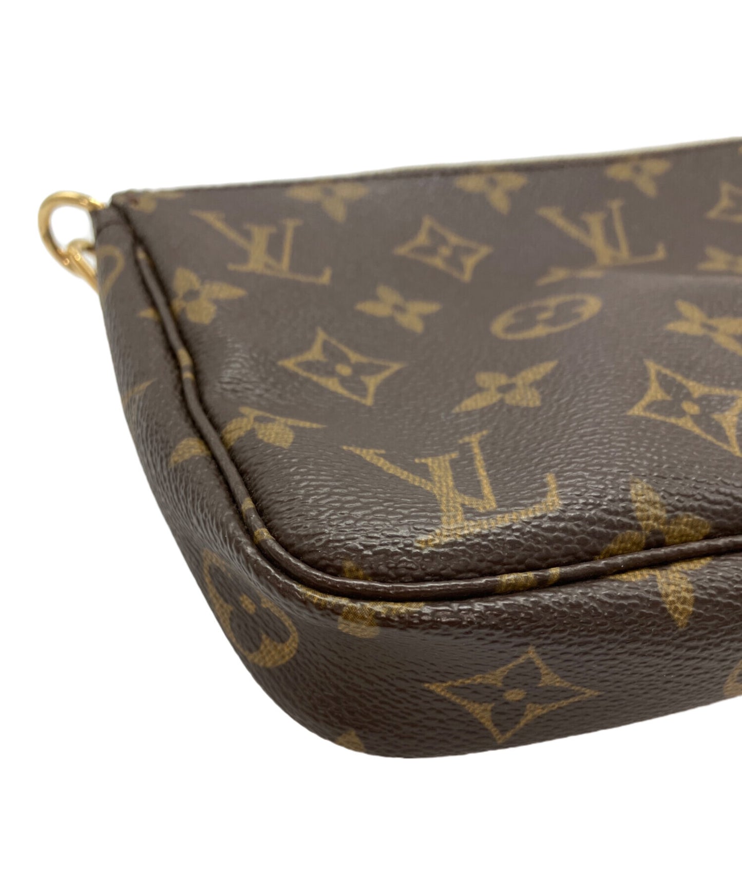 [Pre-owned] LOUIS VUITTON Pochette Accessoire M51980.